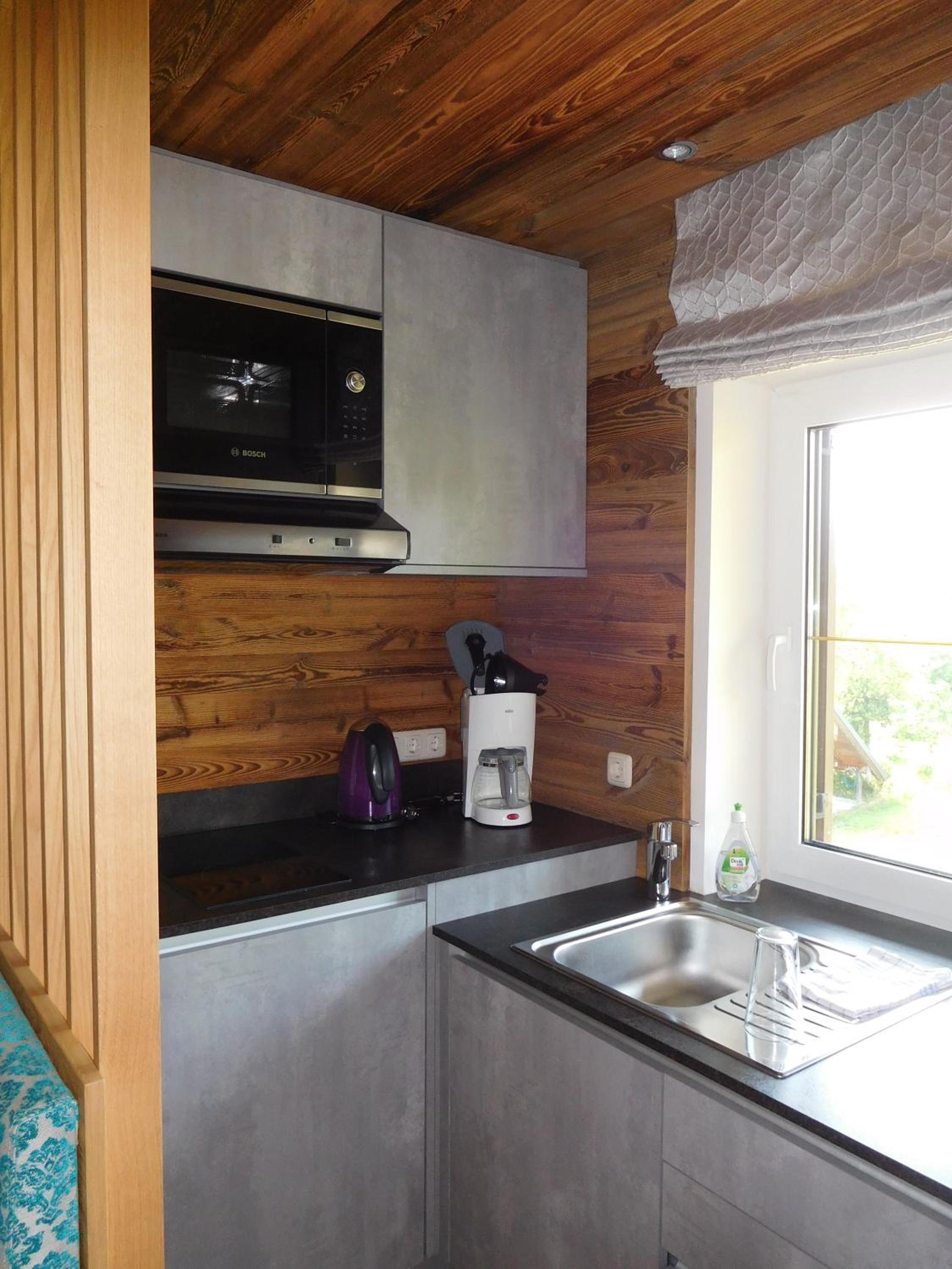 Apartment with Lake View photo 3
