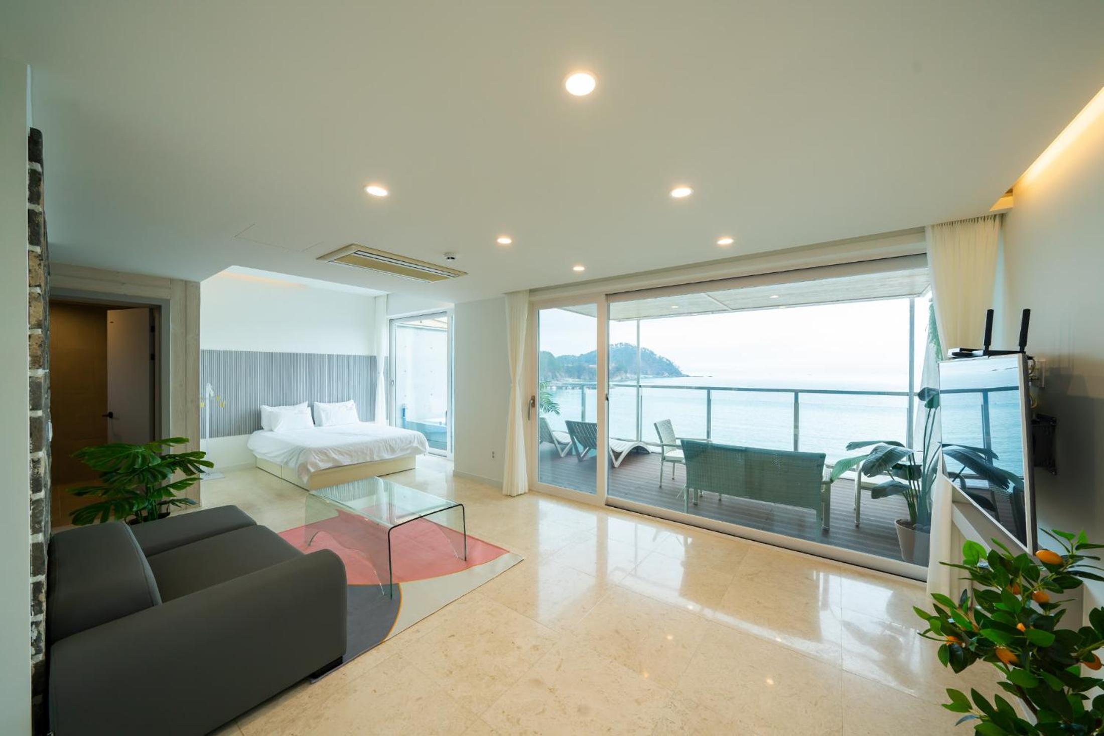 Suite Deluxe
