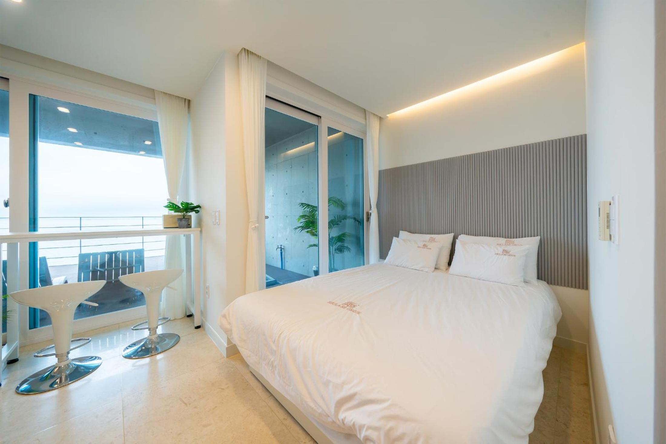 Suite Pool Villa