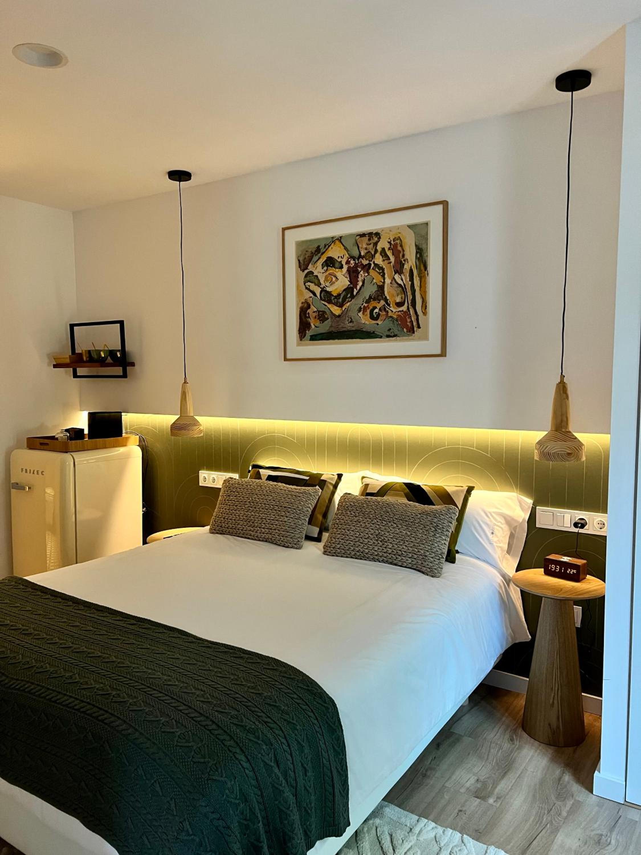 Superior Double Room - Photo 1