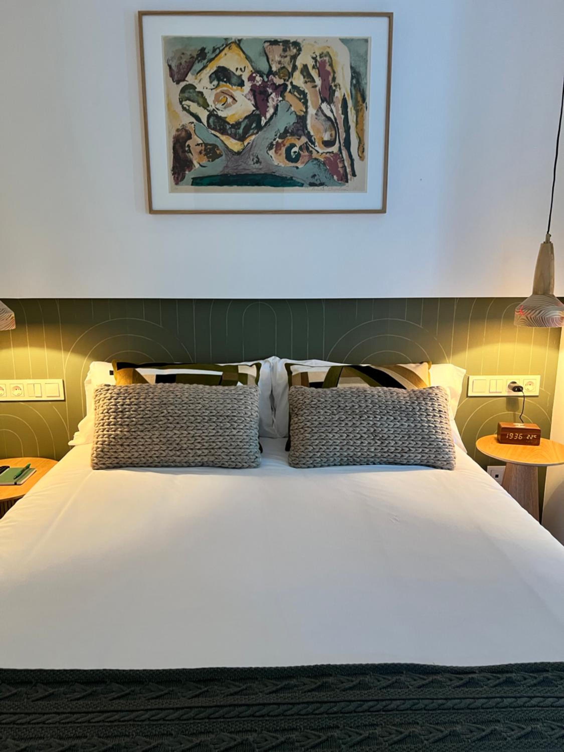 Superior Double Room - Photo 3