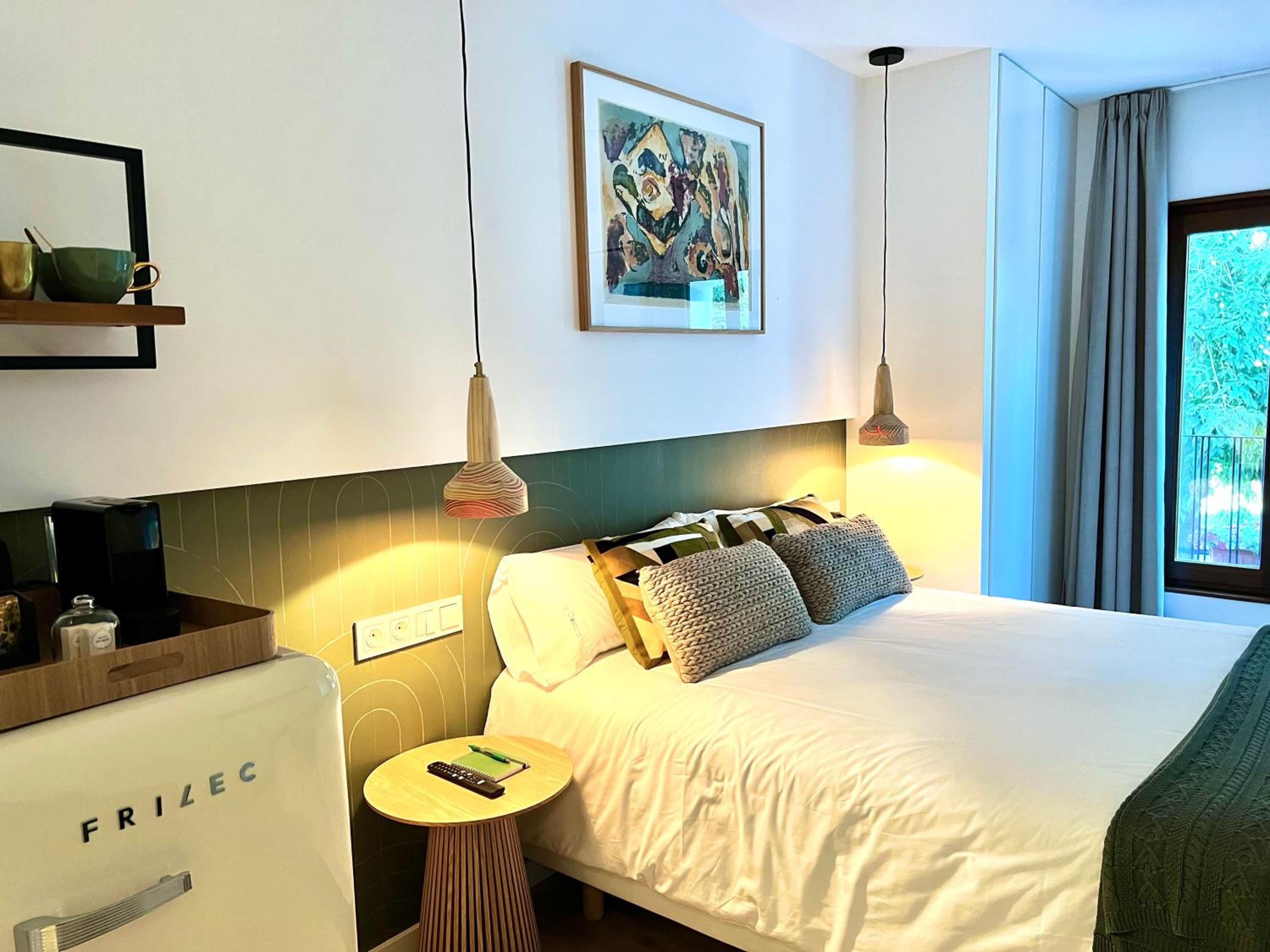 Superior Double Room - Photo 5