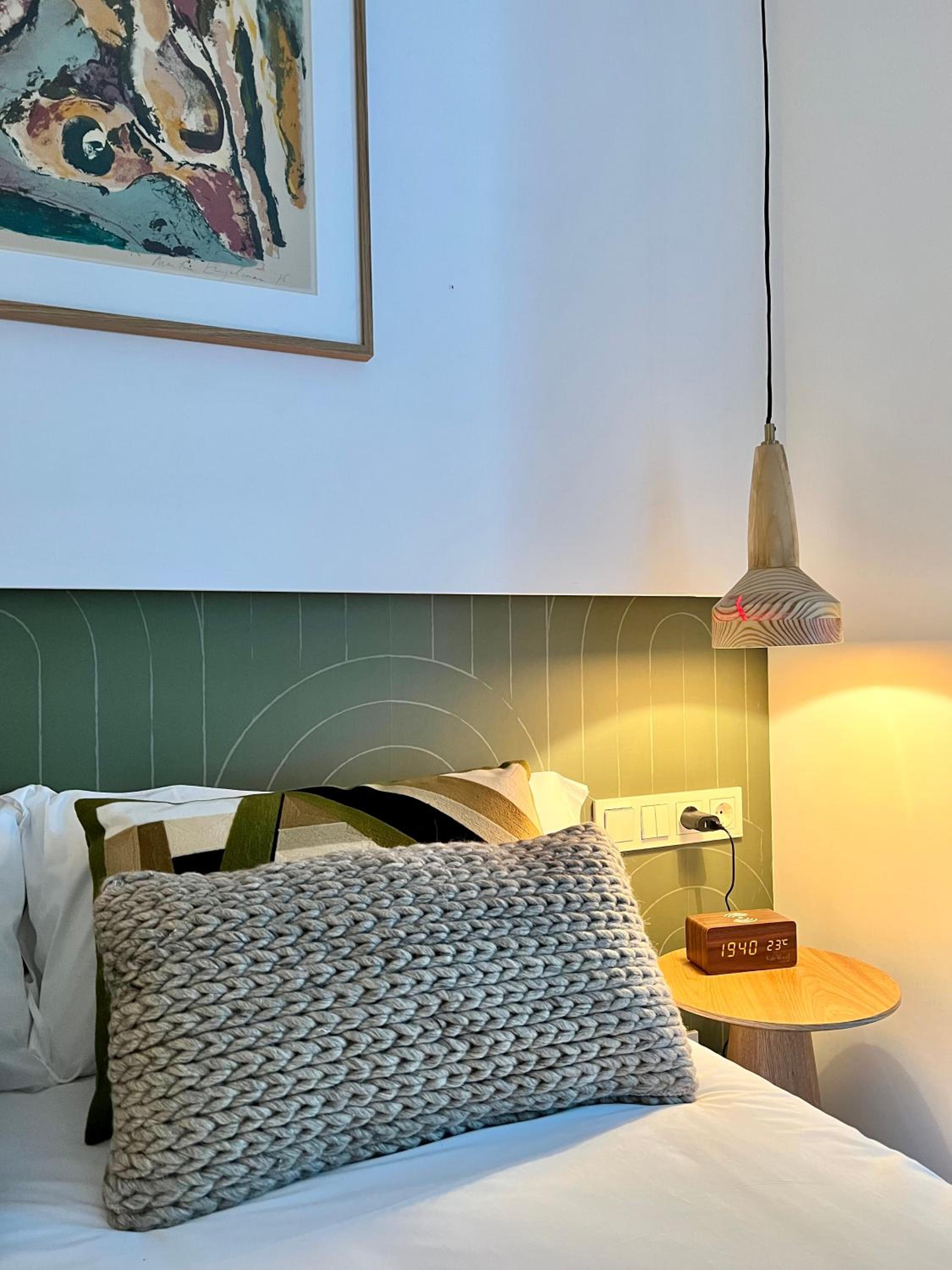 Superior Double Room - Photo 6