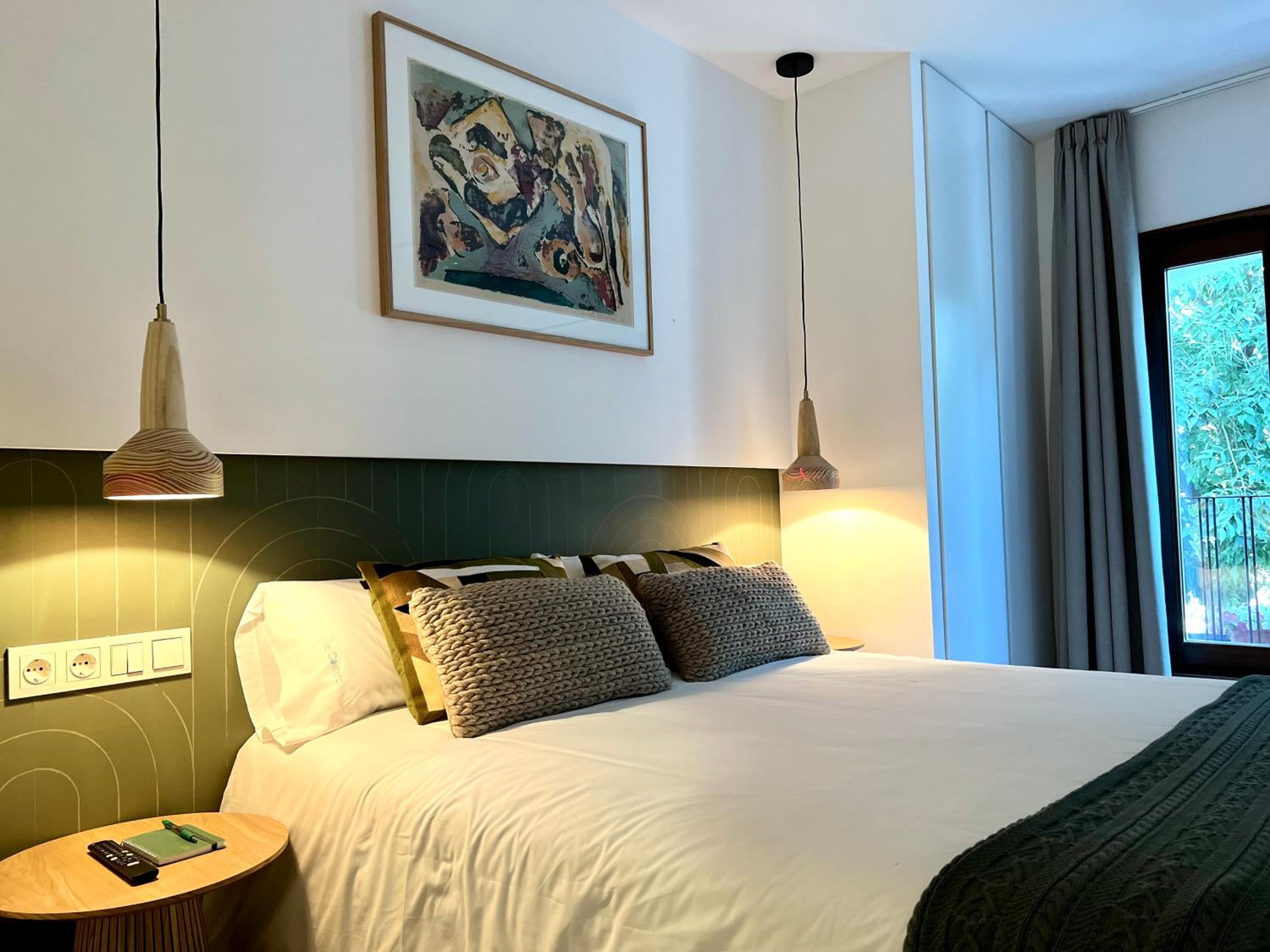 Superior Double Room - Photo 7
