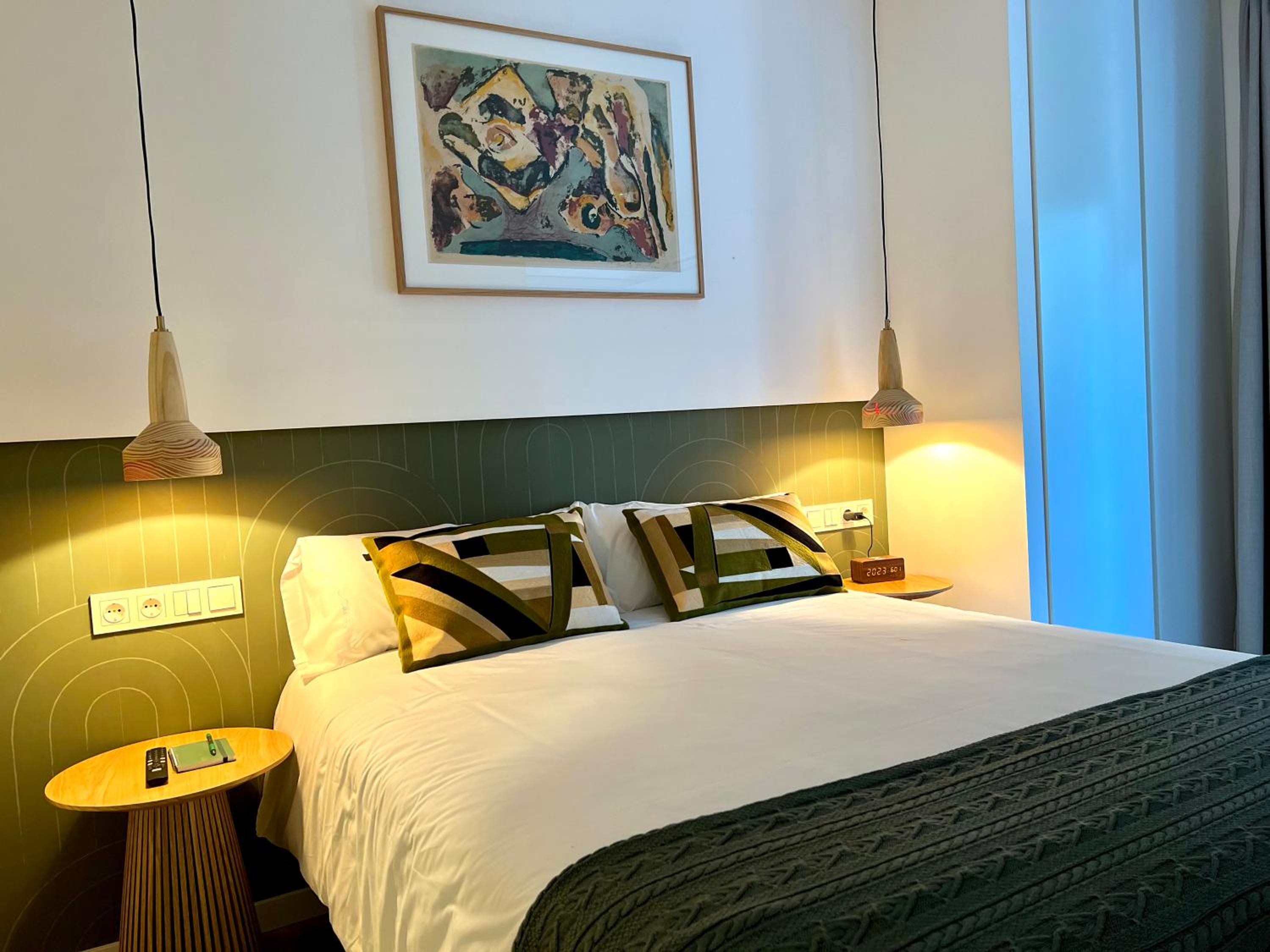 Superior Double Room - Photo 8