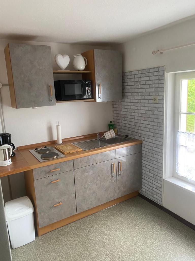 Double Room With Shared Bathroom photo 3