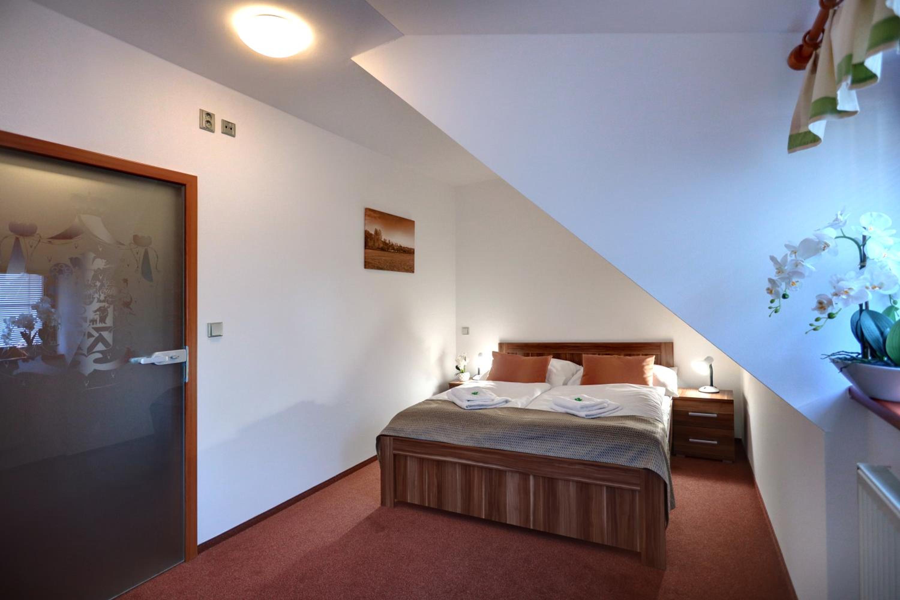 Deluxe Suite photo 3