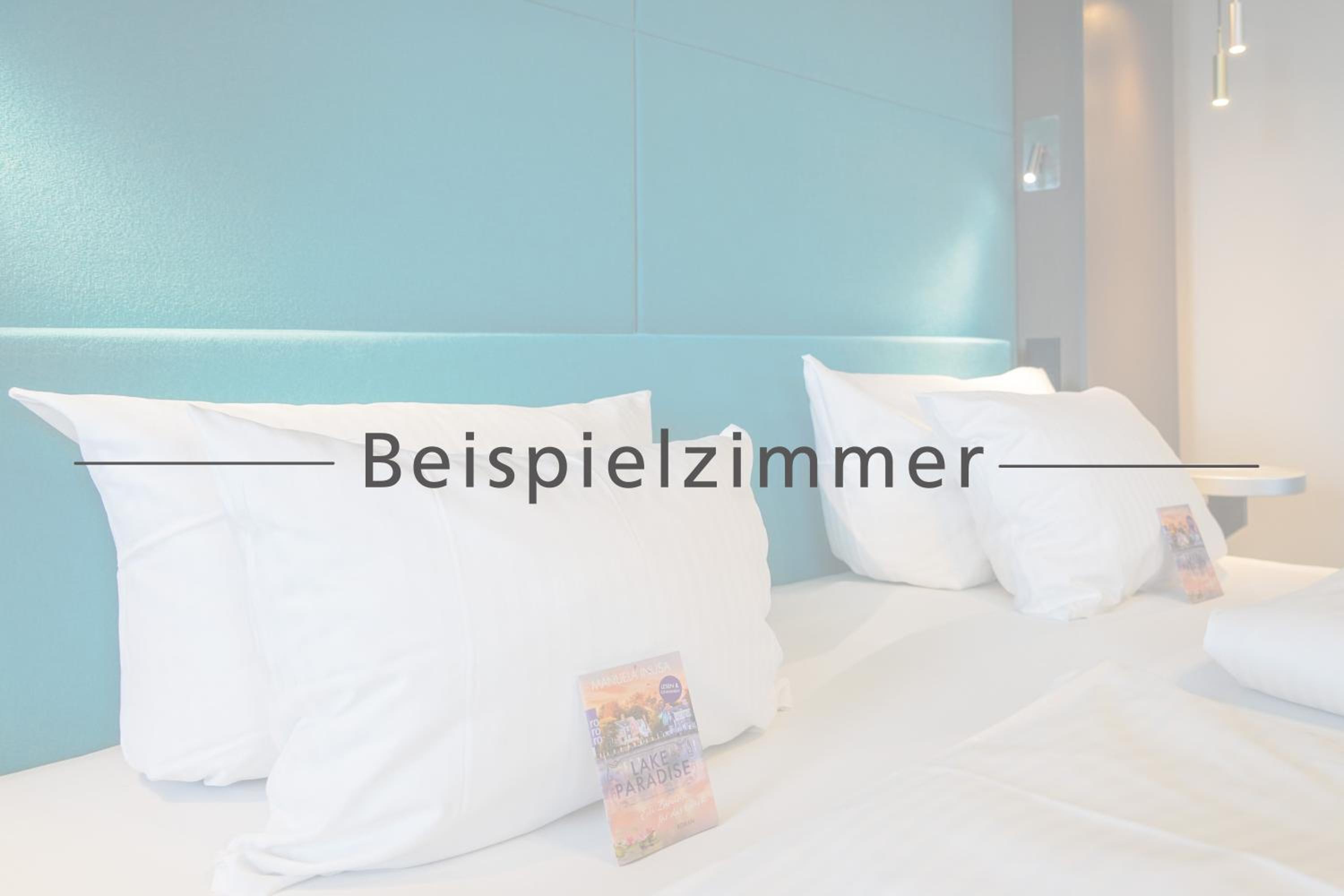 Flexible Double Room (1 stay - different rooms) thumbnail 5