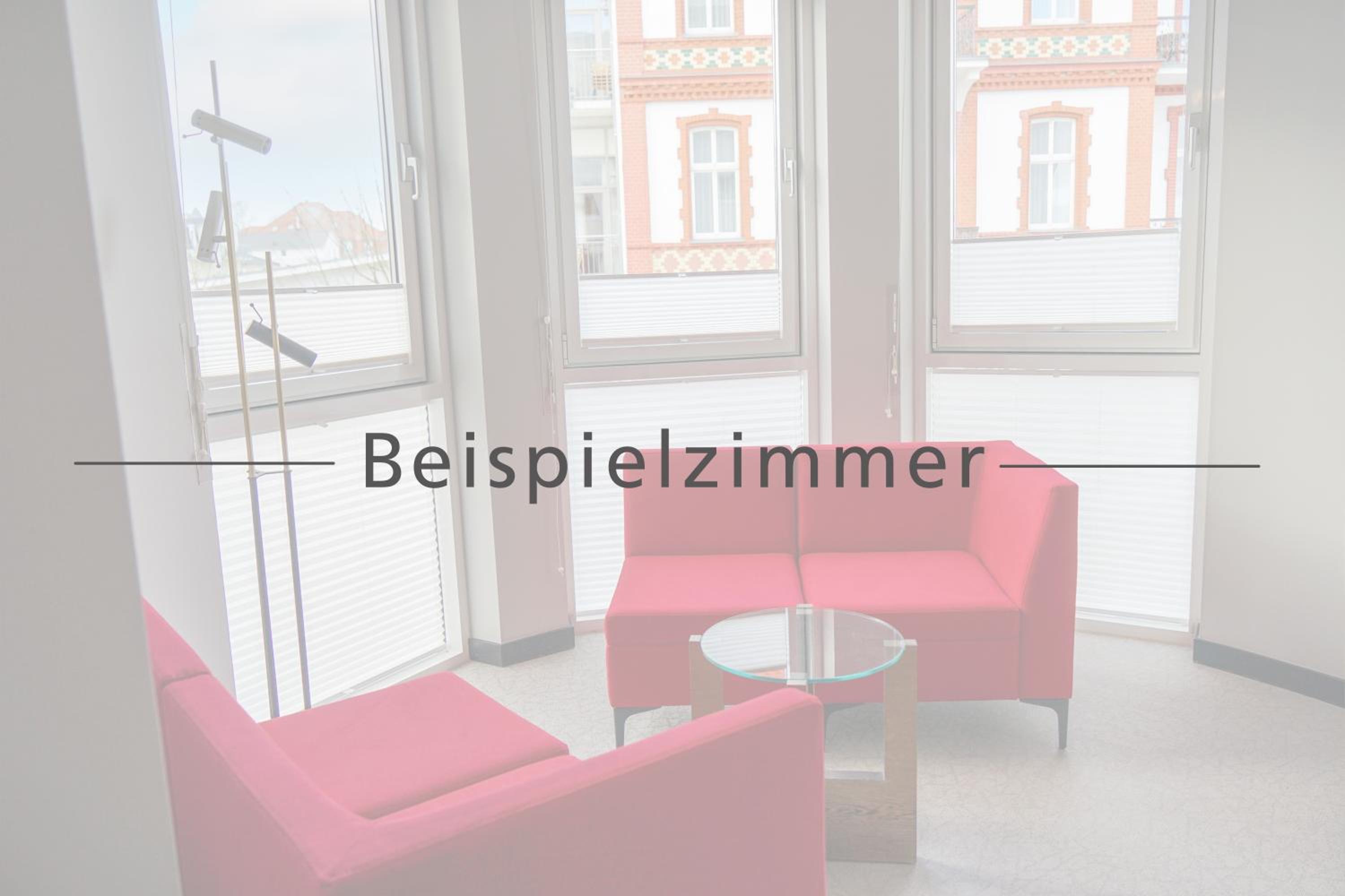 Flexible Double Room (1 stay - different rooms)