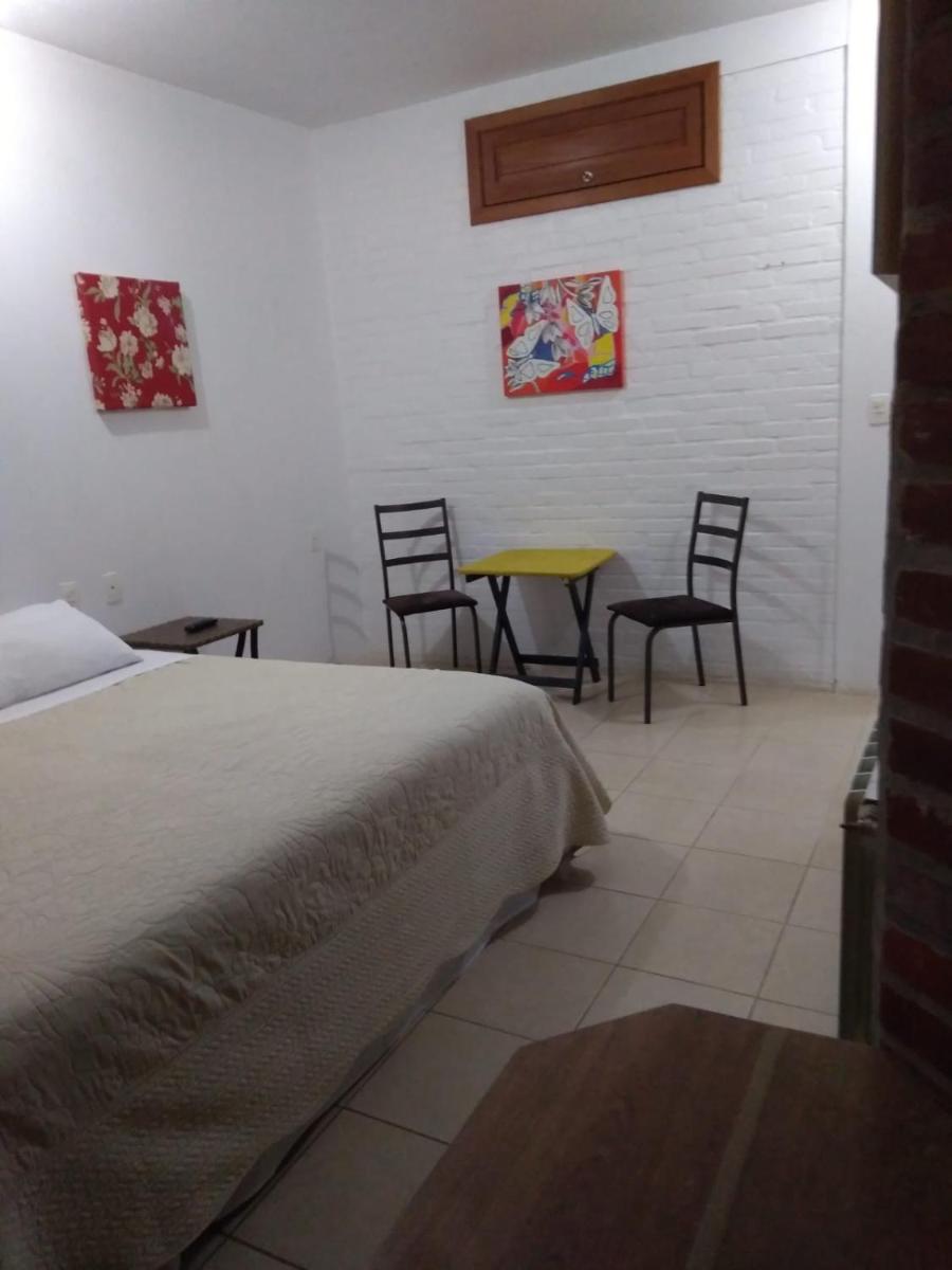 Standard Double or Twin Room photo 1