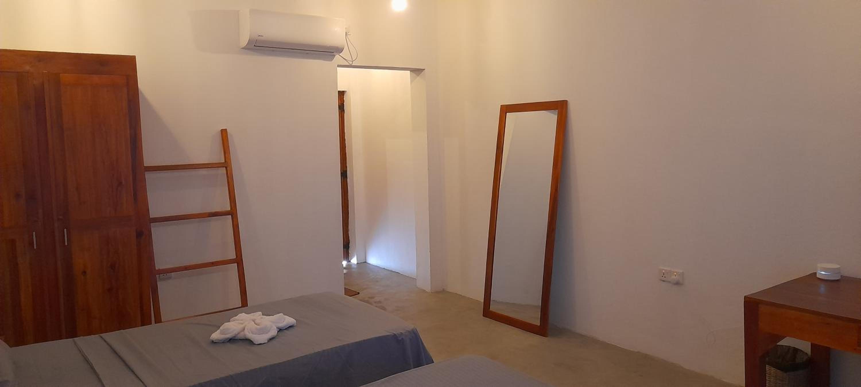 Deluxe Twin Room photo 3
