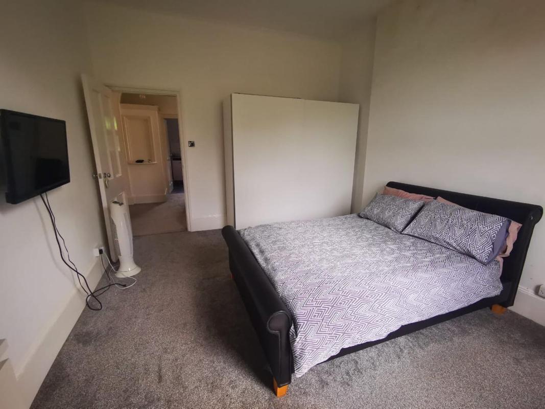 Deluxe Apartment photo 1