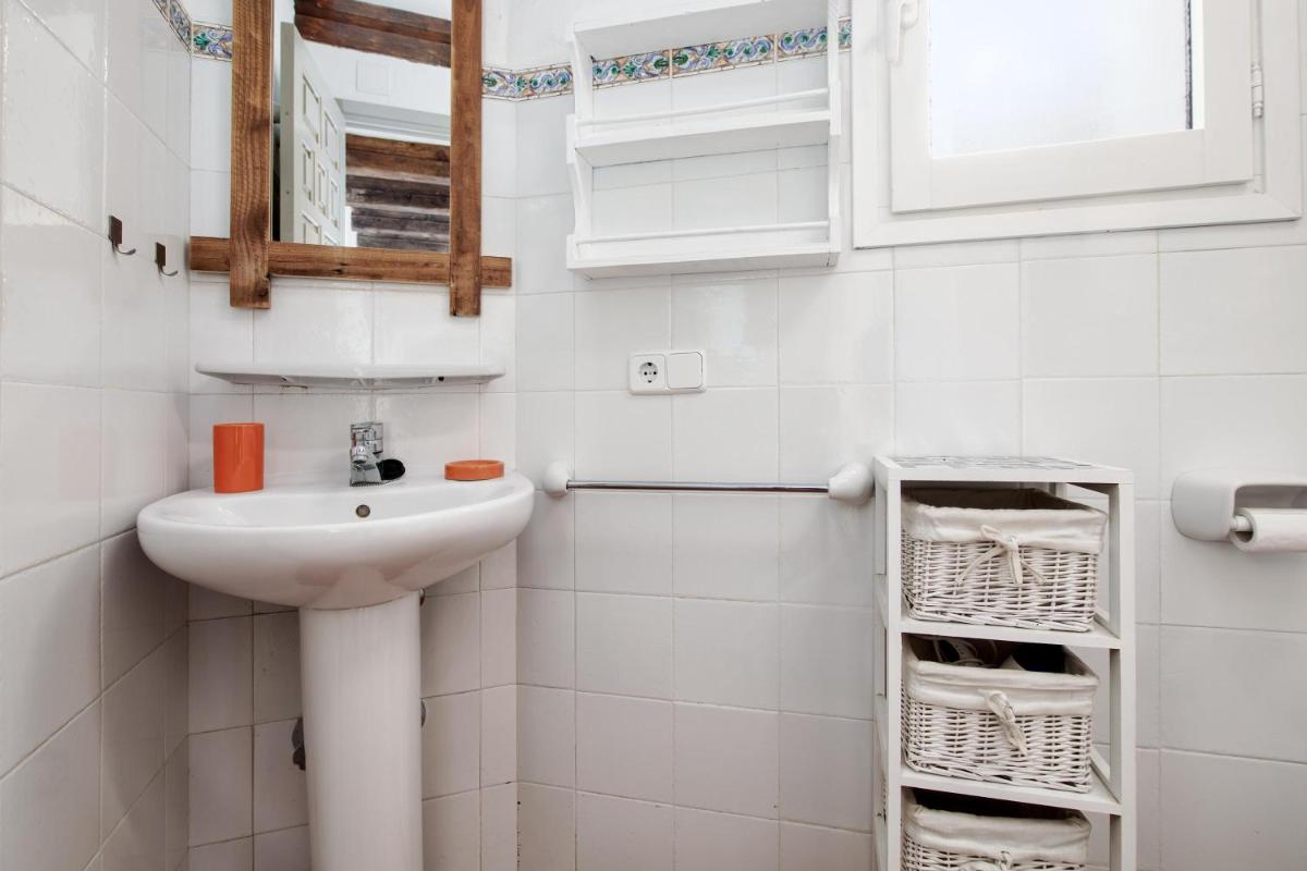 Three-Bedroom Townhouse