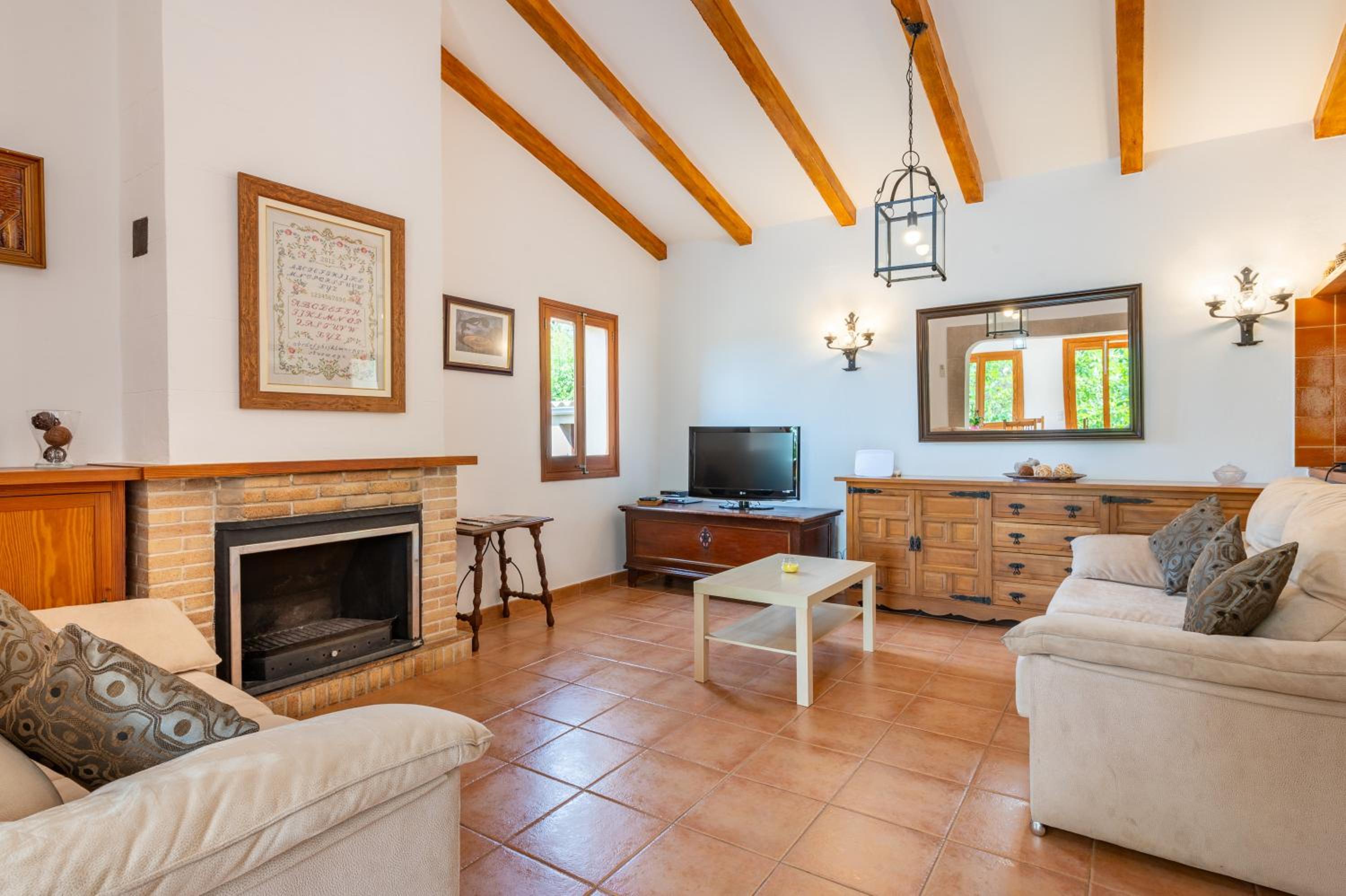 Casa de Vacaciones