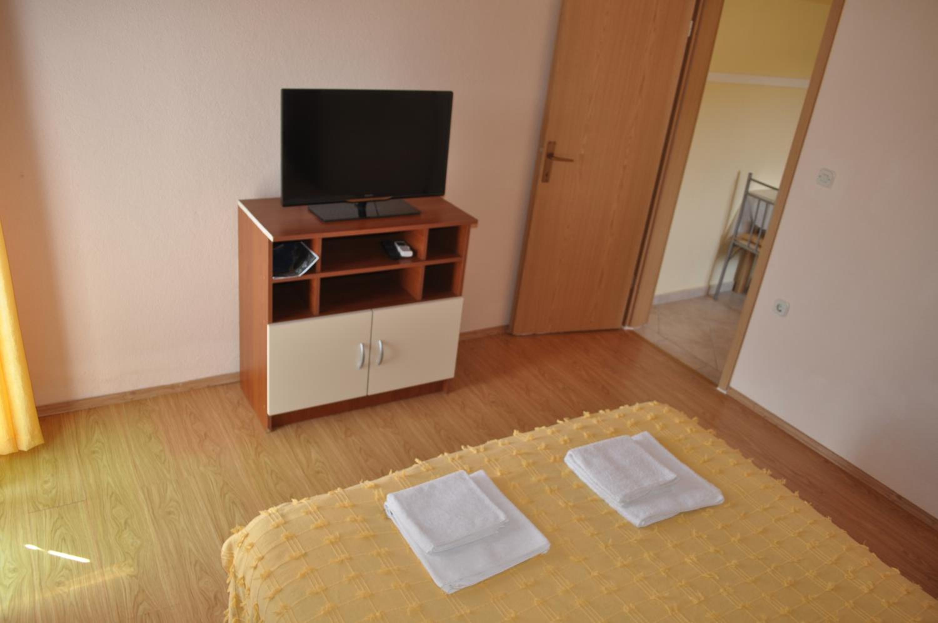 Studio with Sea View photo 2