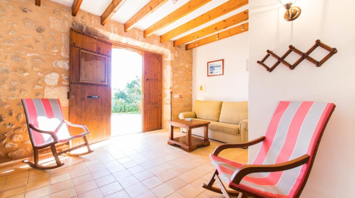 Sa Boal: Apartamento Confort (2 Adultos + 2 Niños)