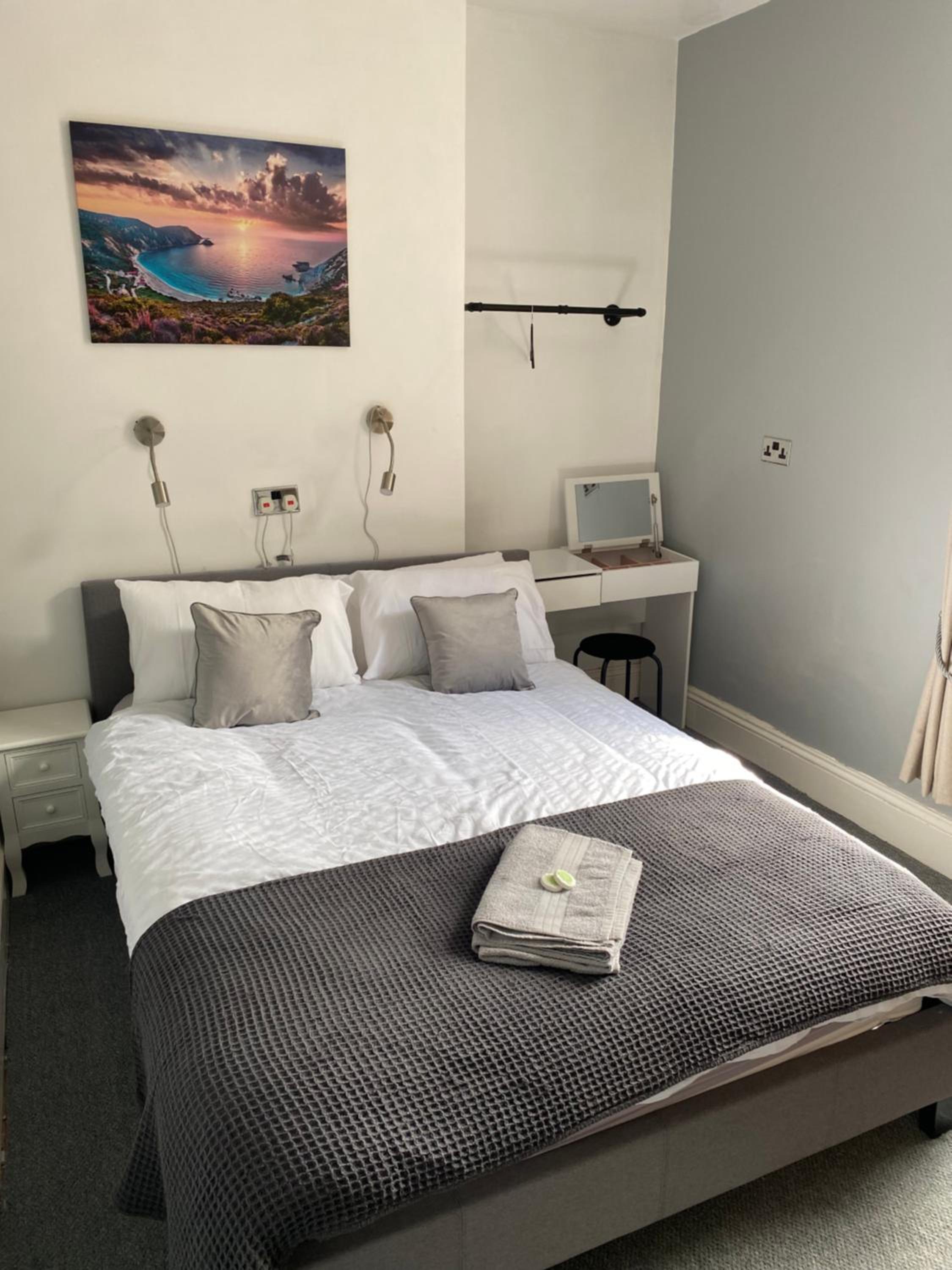 Single Room photo 3
