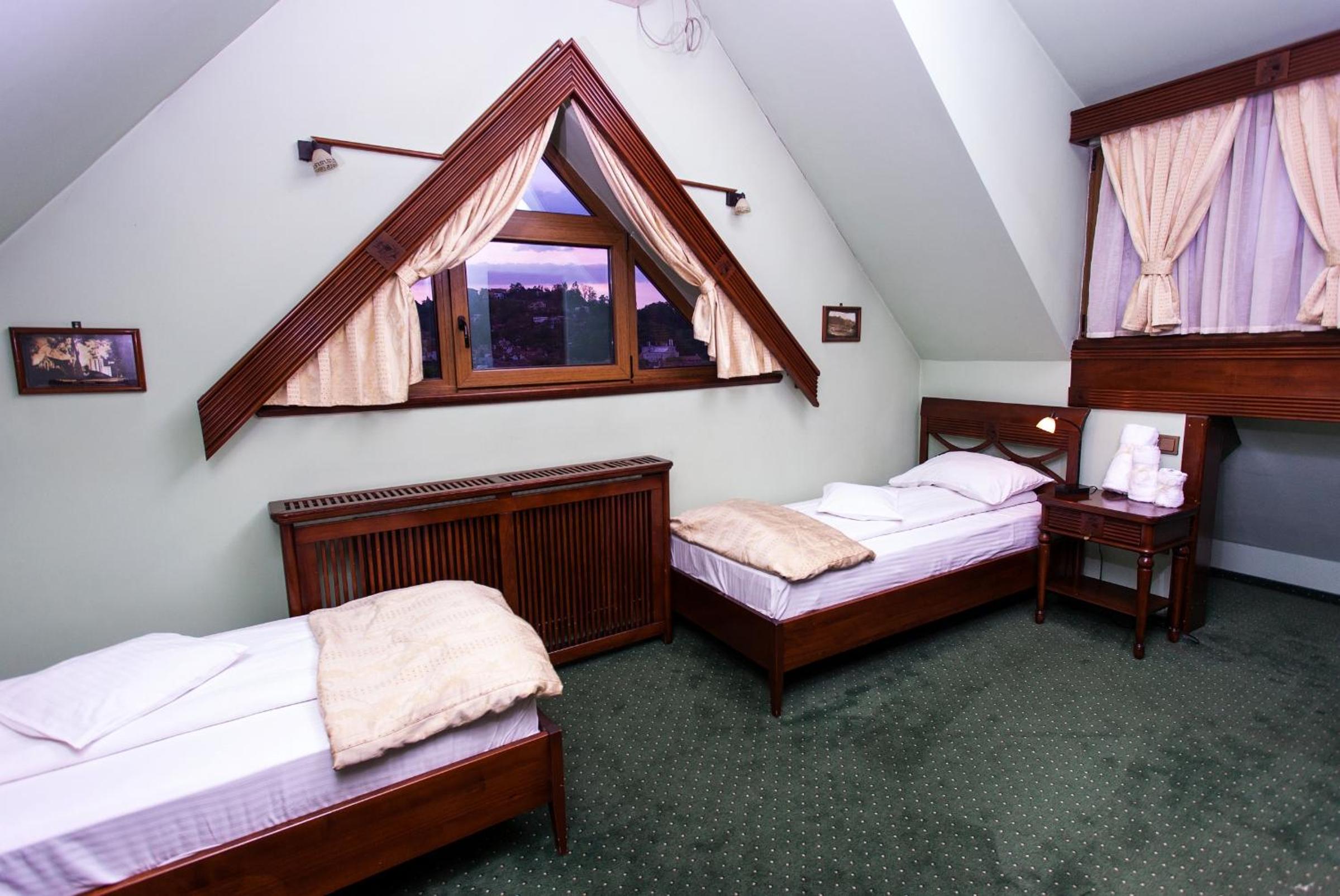 Twin Room photo 2