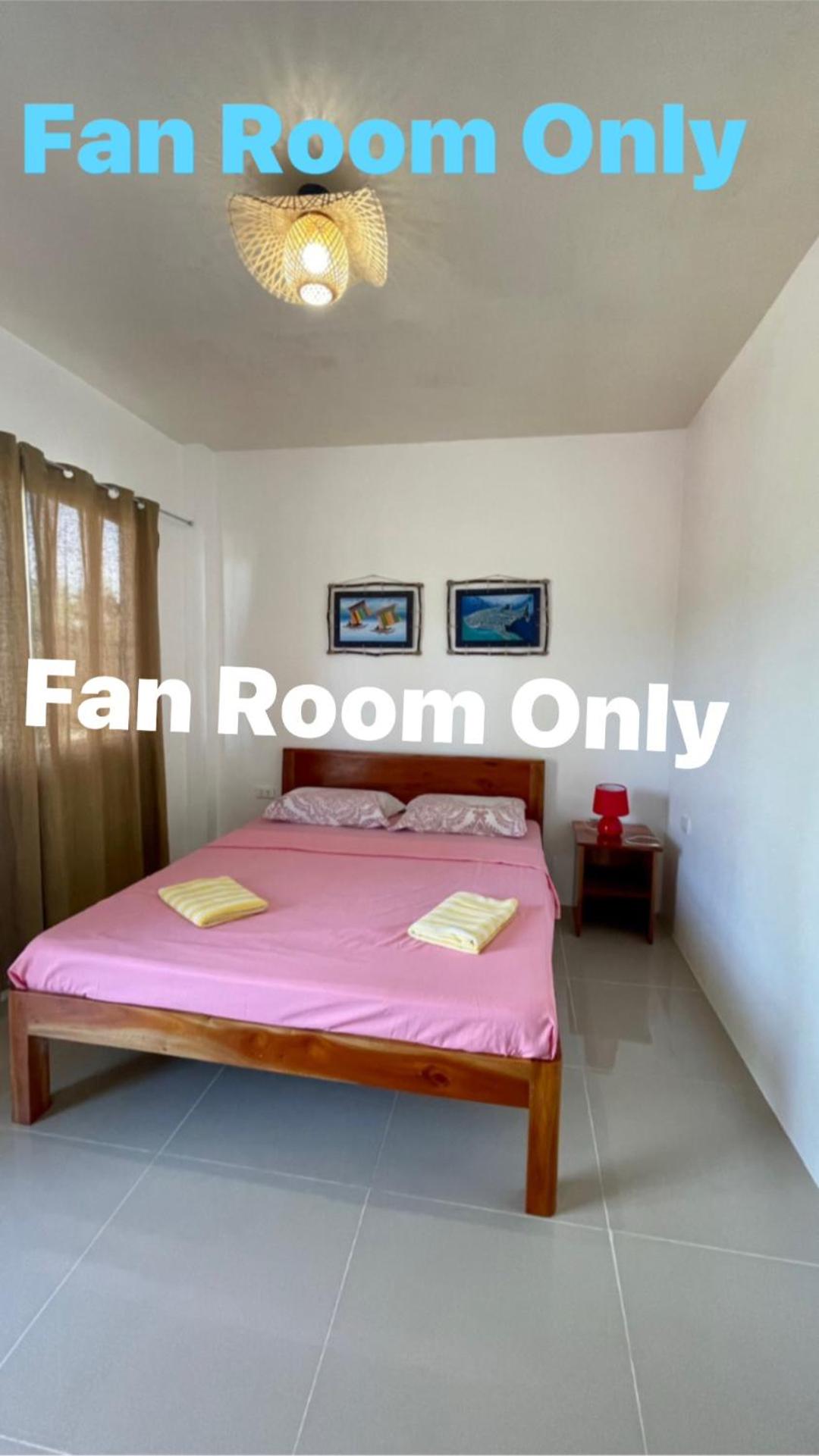 Standard Double Room With Fan photo 2
