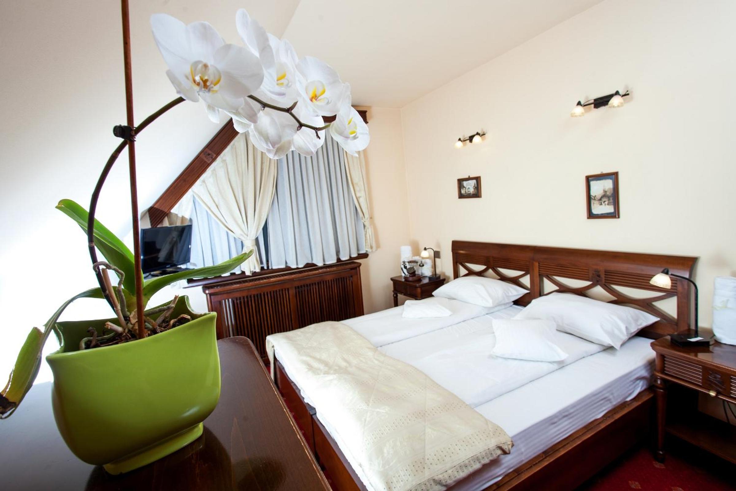 Deluxe Double Room photo 1