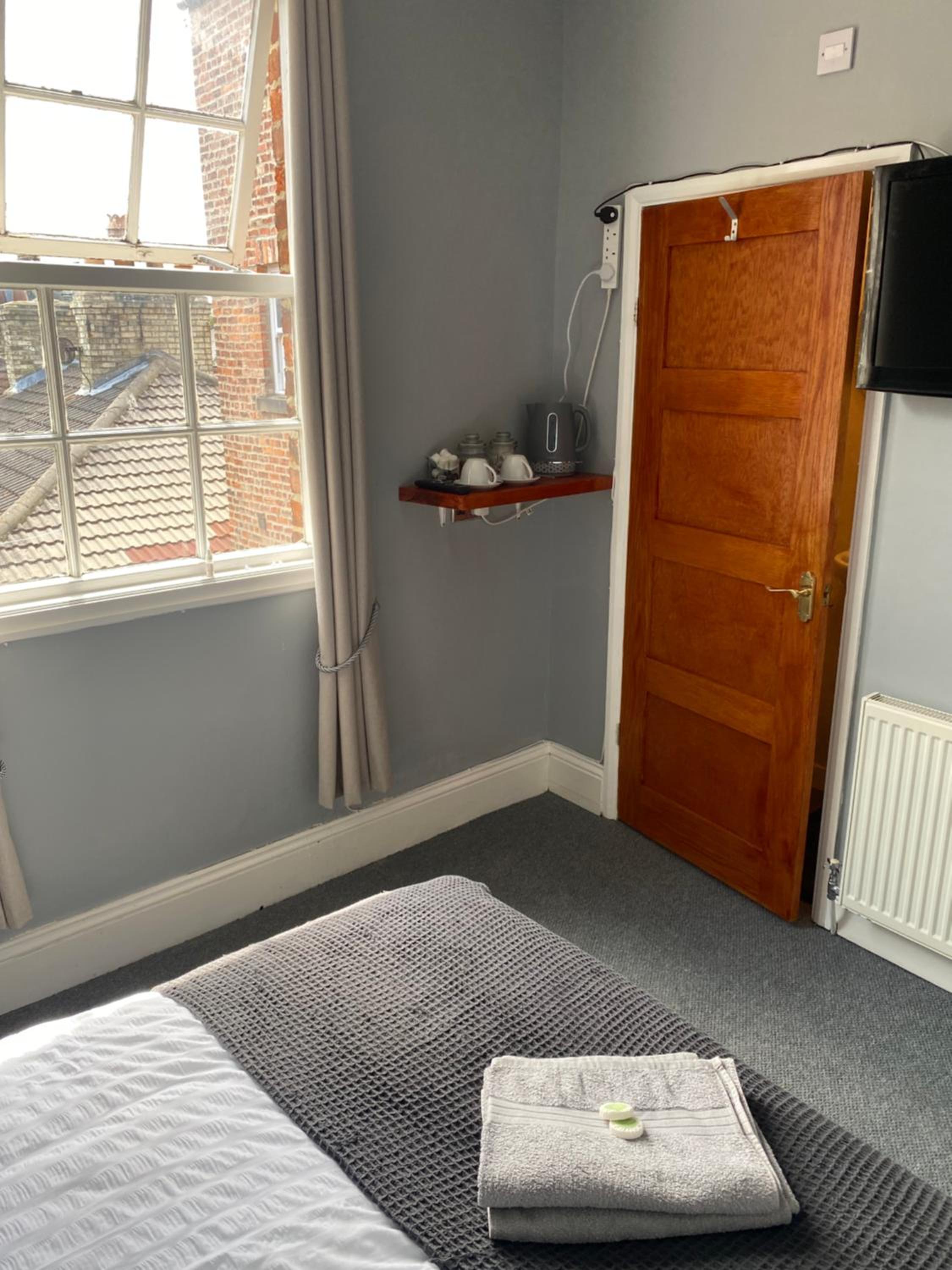 Single Room