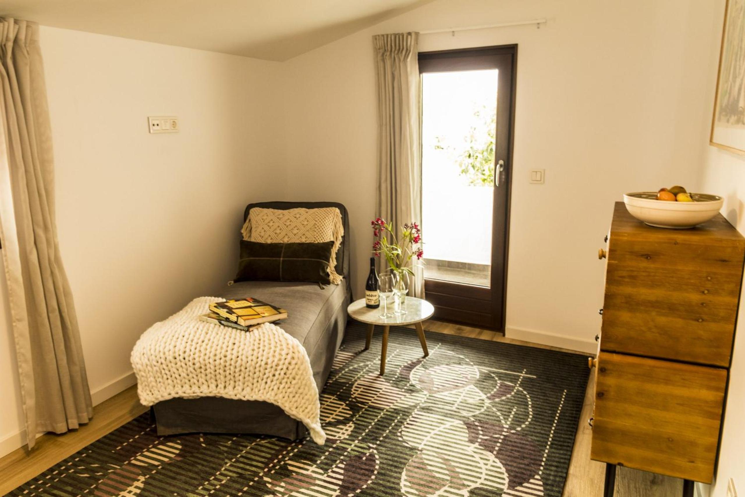 Junior Suite with Balcony photo 3