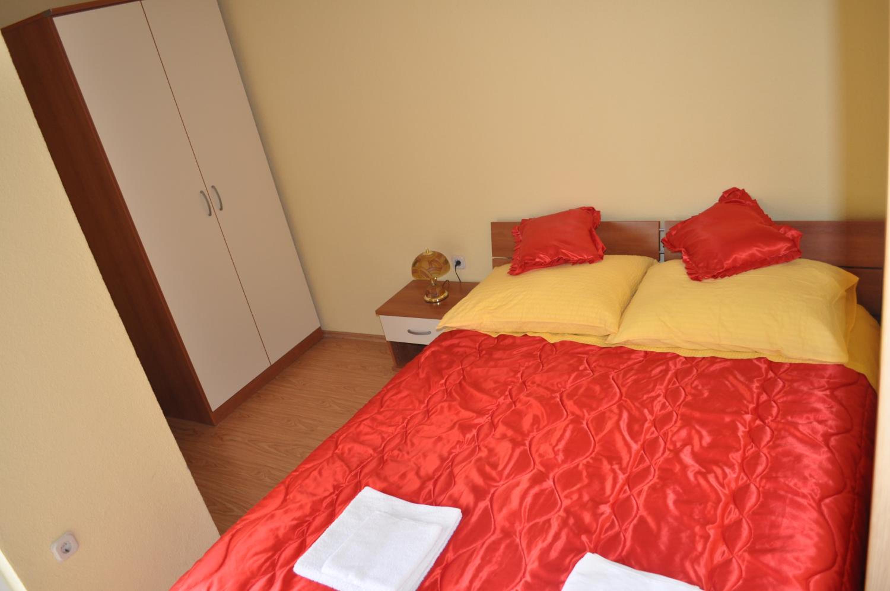 Two-Bedroom Apartment photo 2