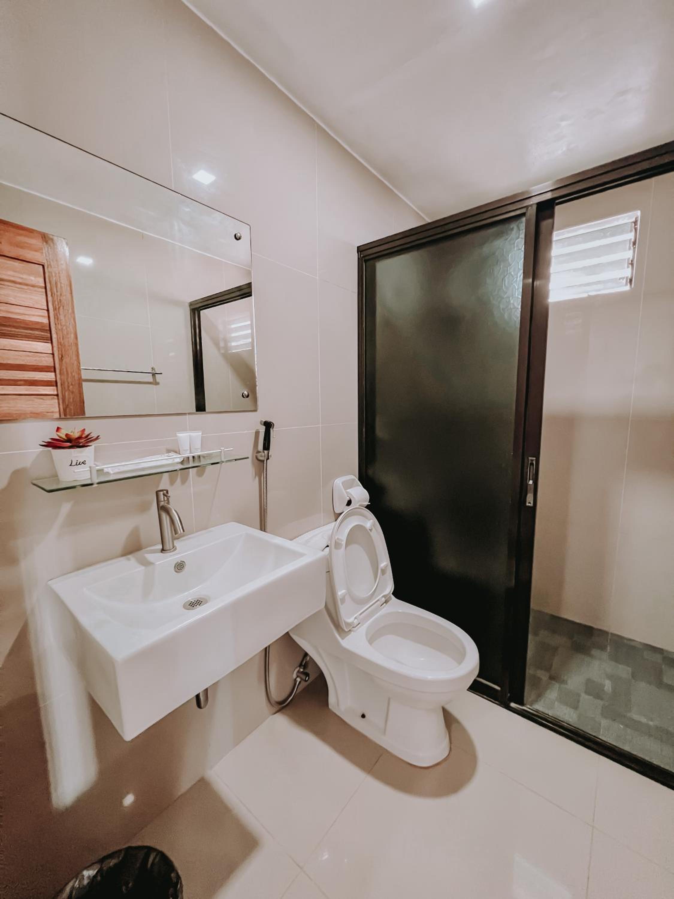 Deluxe Double Room with Terrace - Photo 6