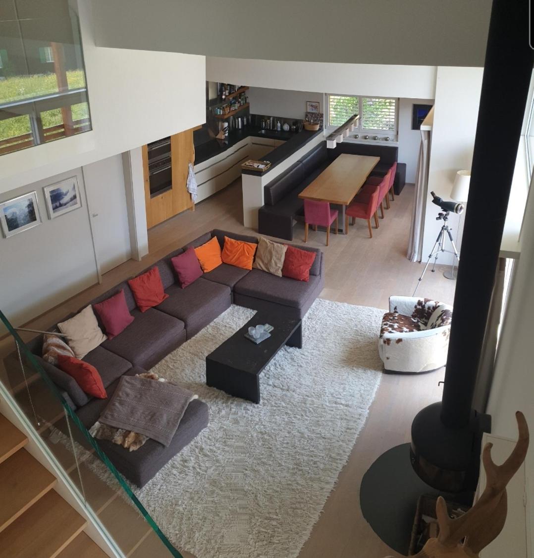 Deluxe Apartment photo 3