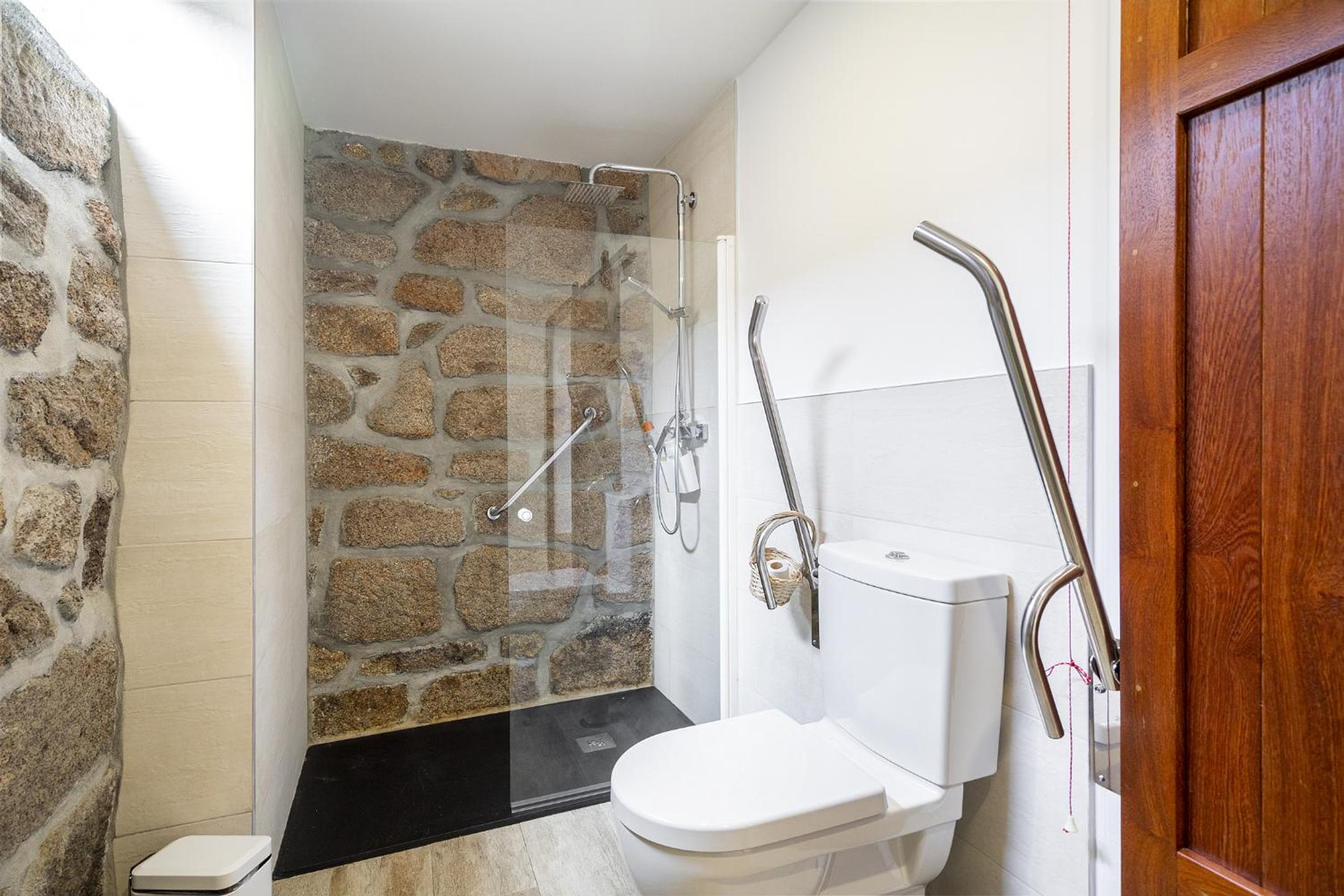Isatour -Natural Park House, Billede 2