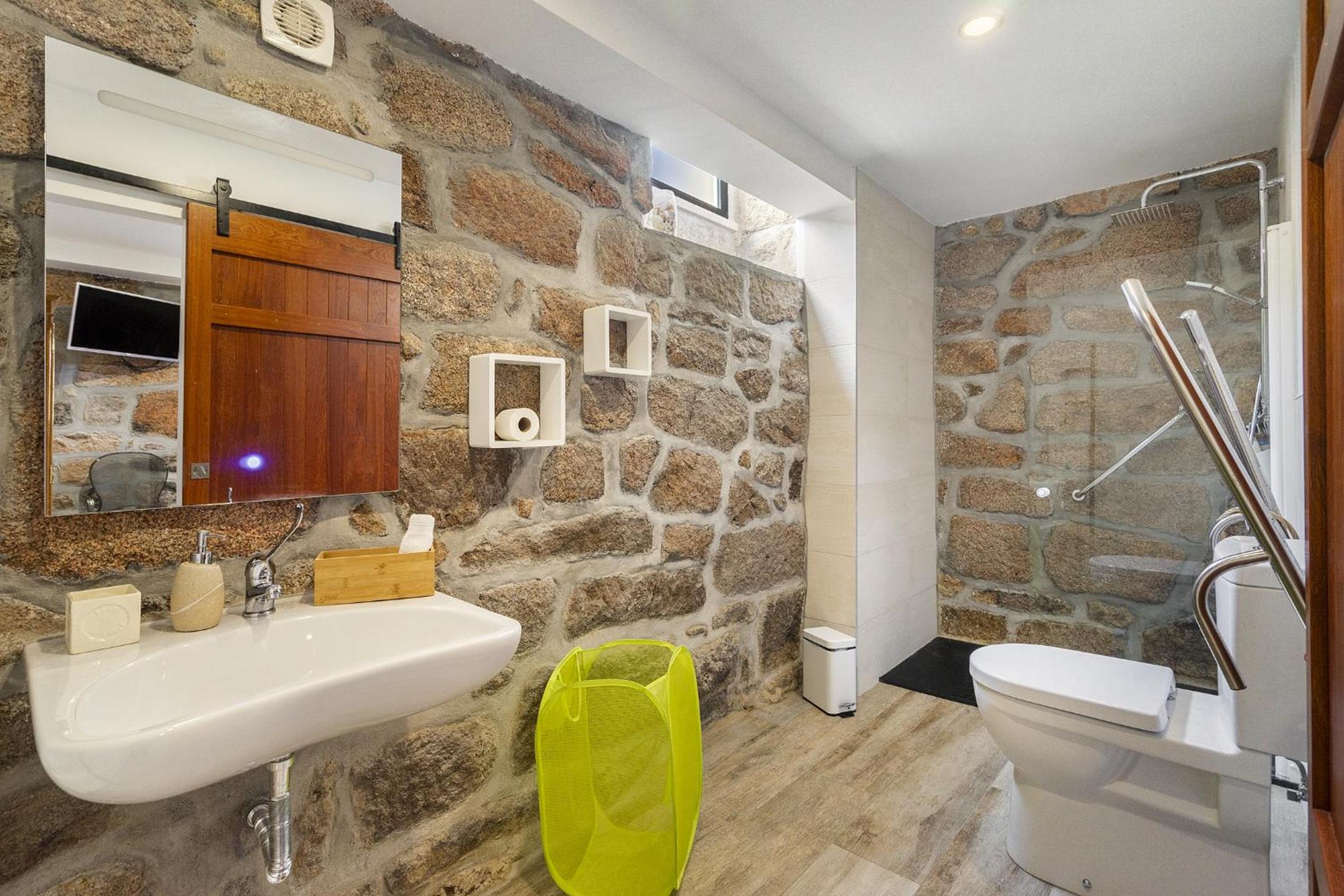 Isatour -Natural Park House, Billede 3