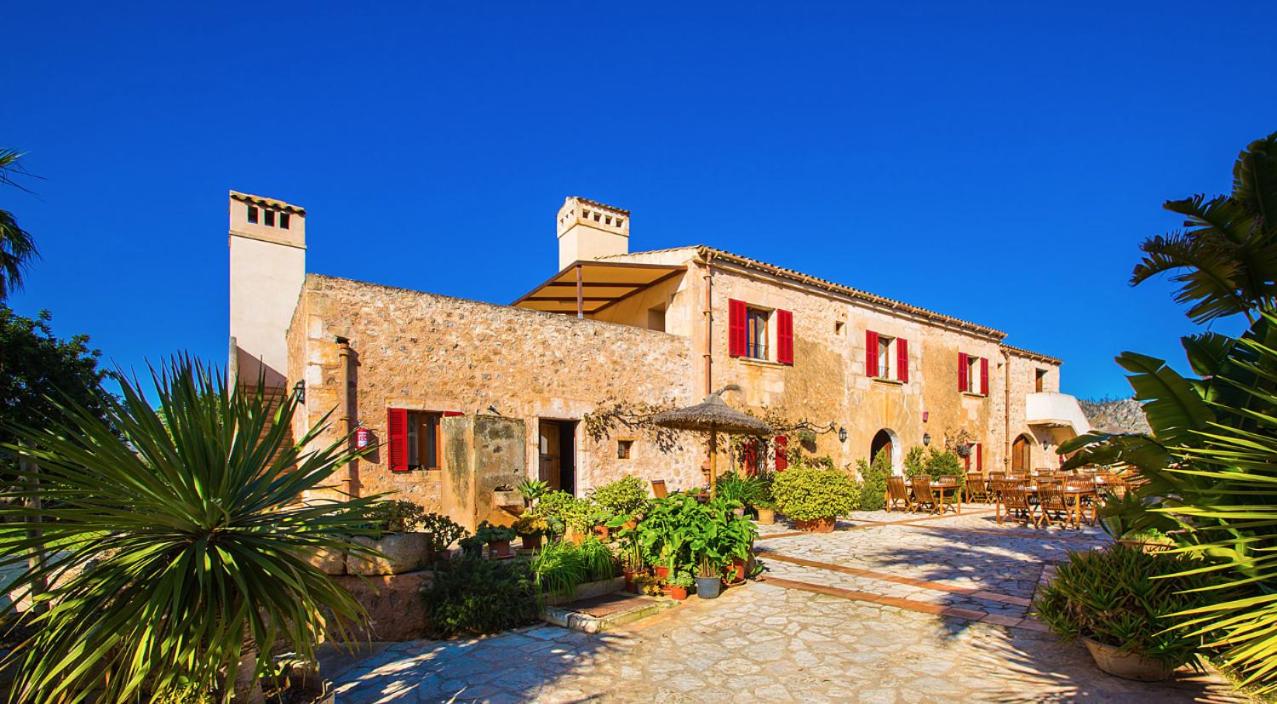 Sa Boal: Comfort Apartment (2 Adults + 2 Children) photo 3