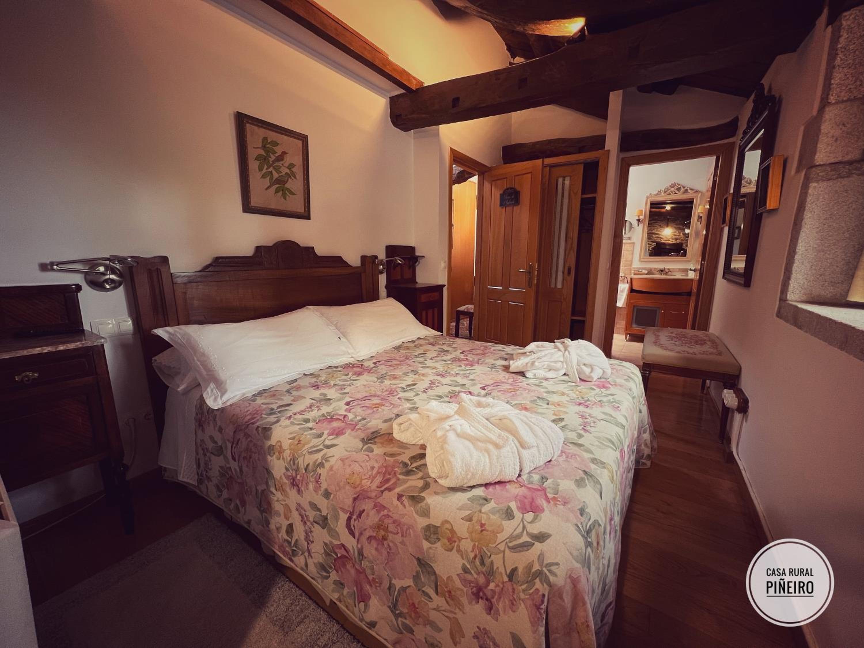 Habitación Doble (2 Adultos)