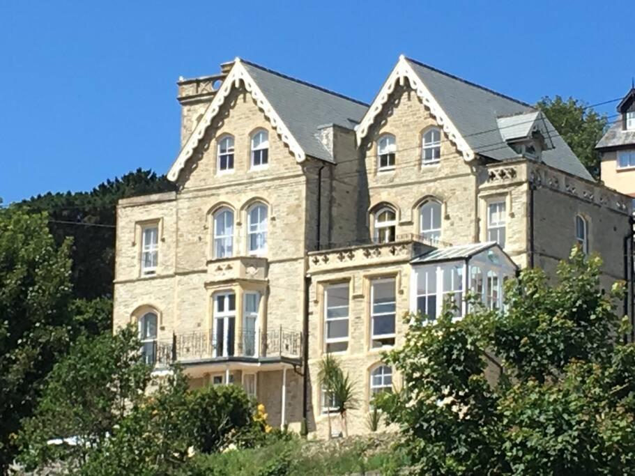 Villa with Sea View photo 2