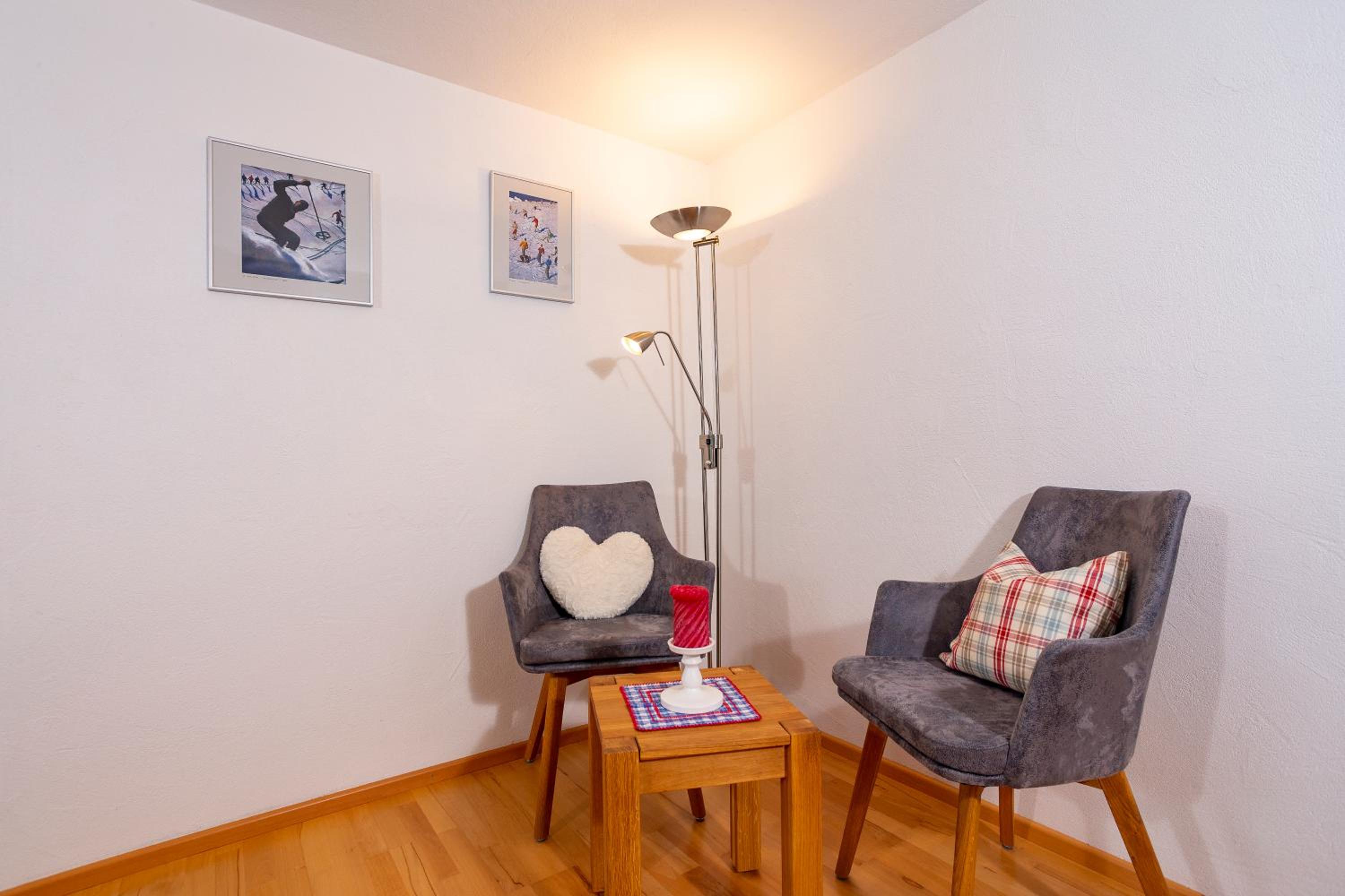 Two-Bedroom Apartment photo 2