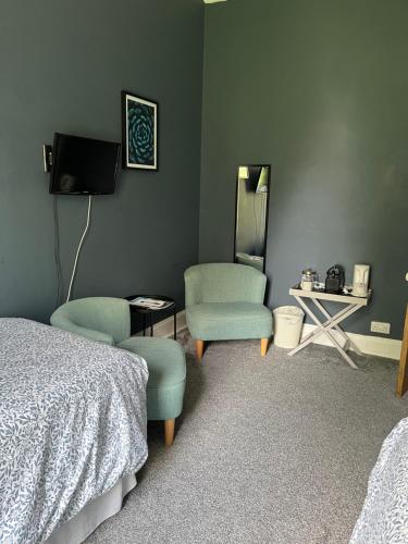 Twin Room photo 2