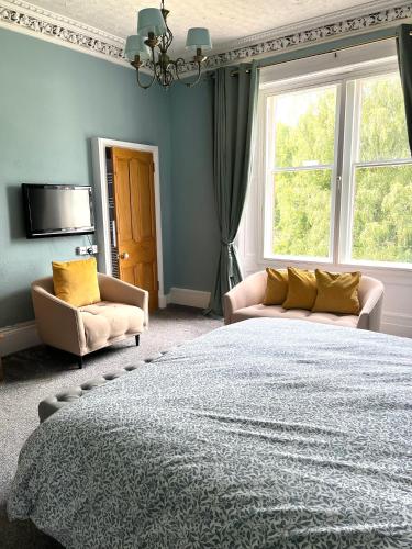 Deluxe King Room photo 3