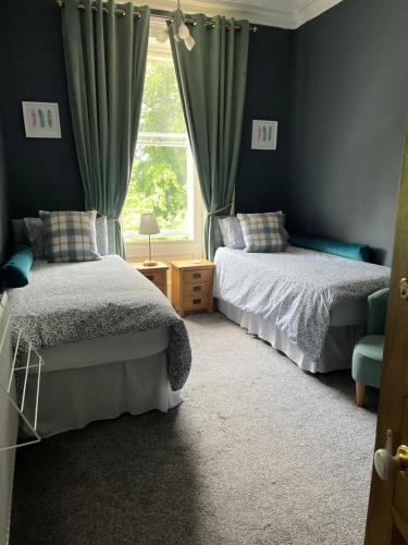 Twin Room photo 1