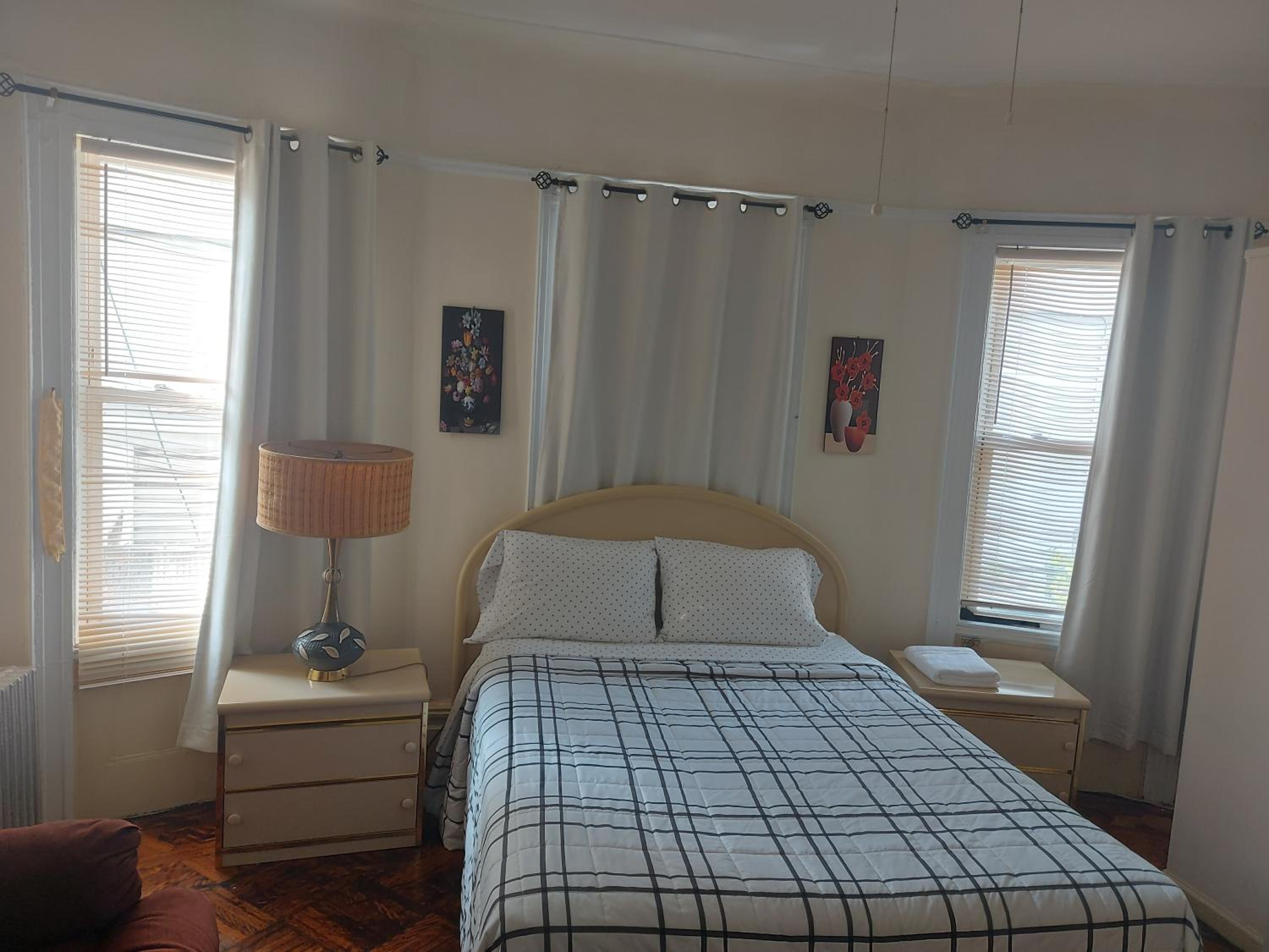 Budget Double Room photo 1