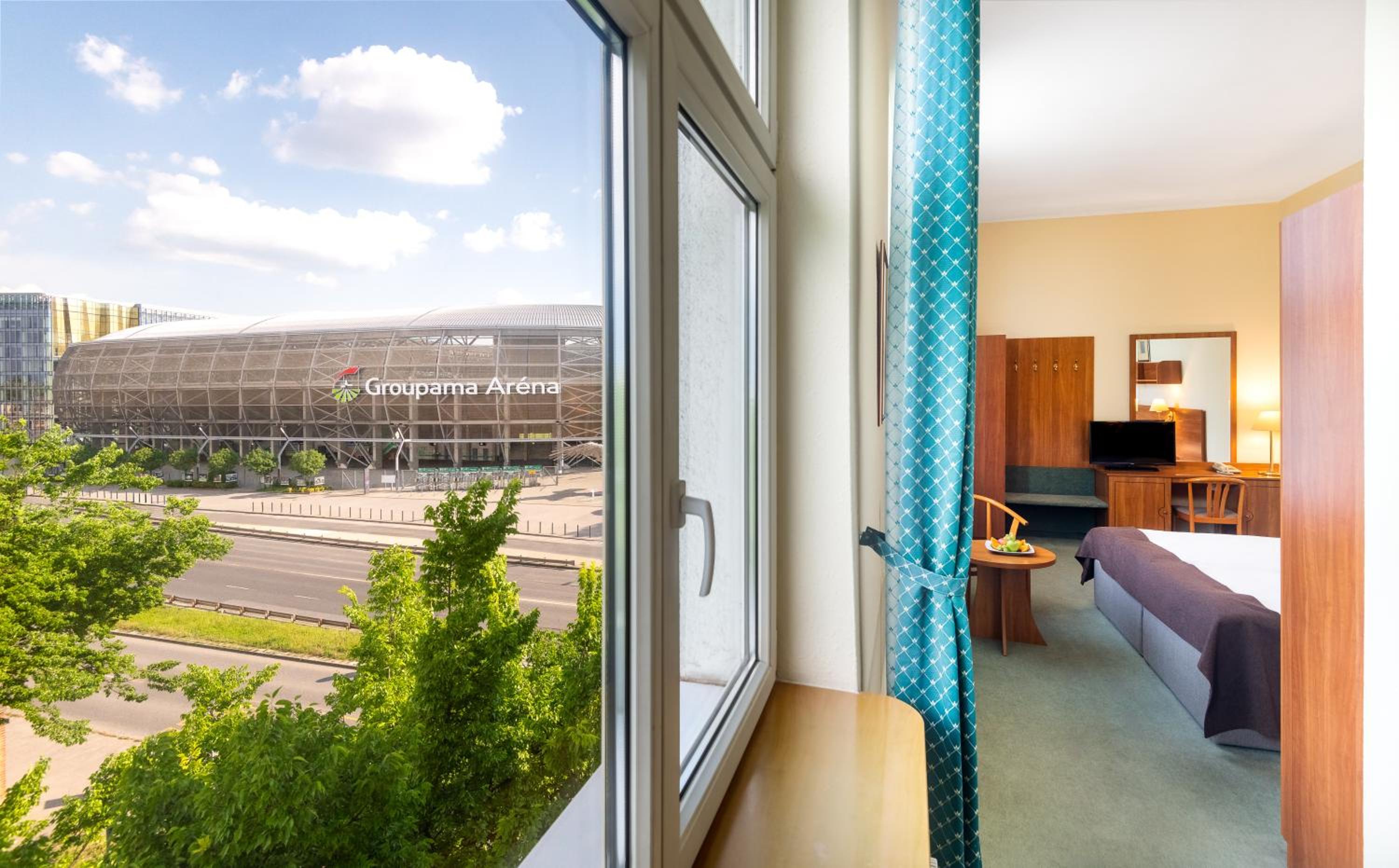 Superior Double or Twin Room - Photo 3