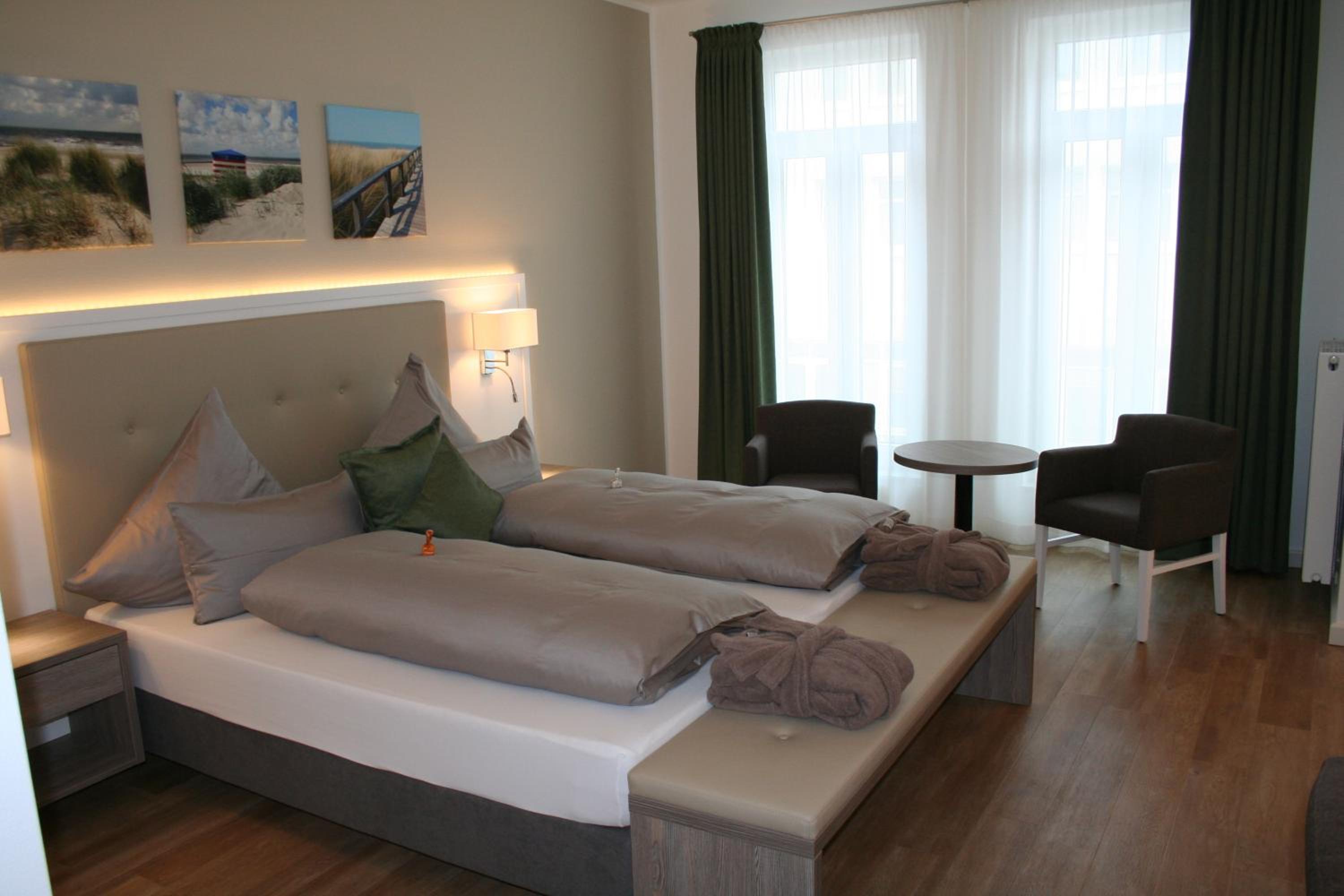 Double Room Main Building - Photo 1