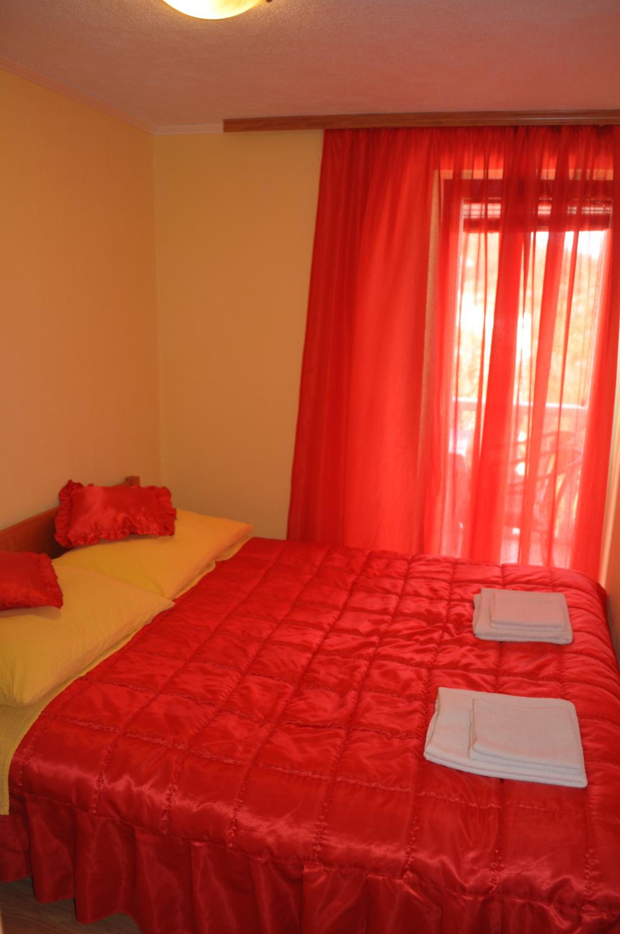 Two-Bedroom Apartment photo 1