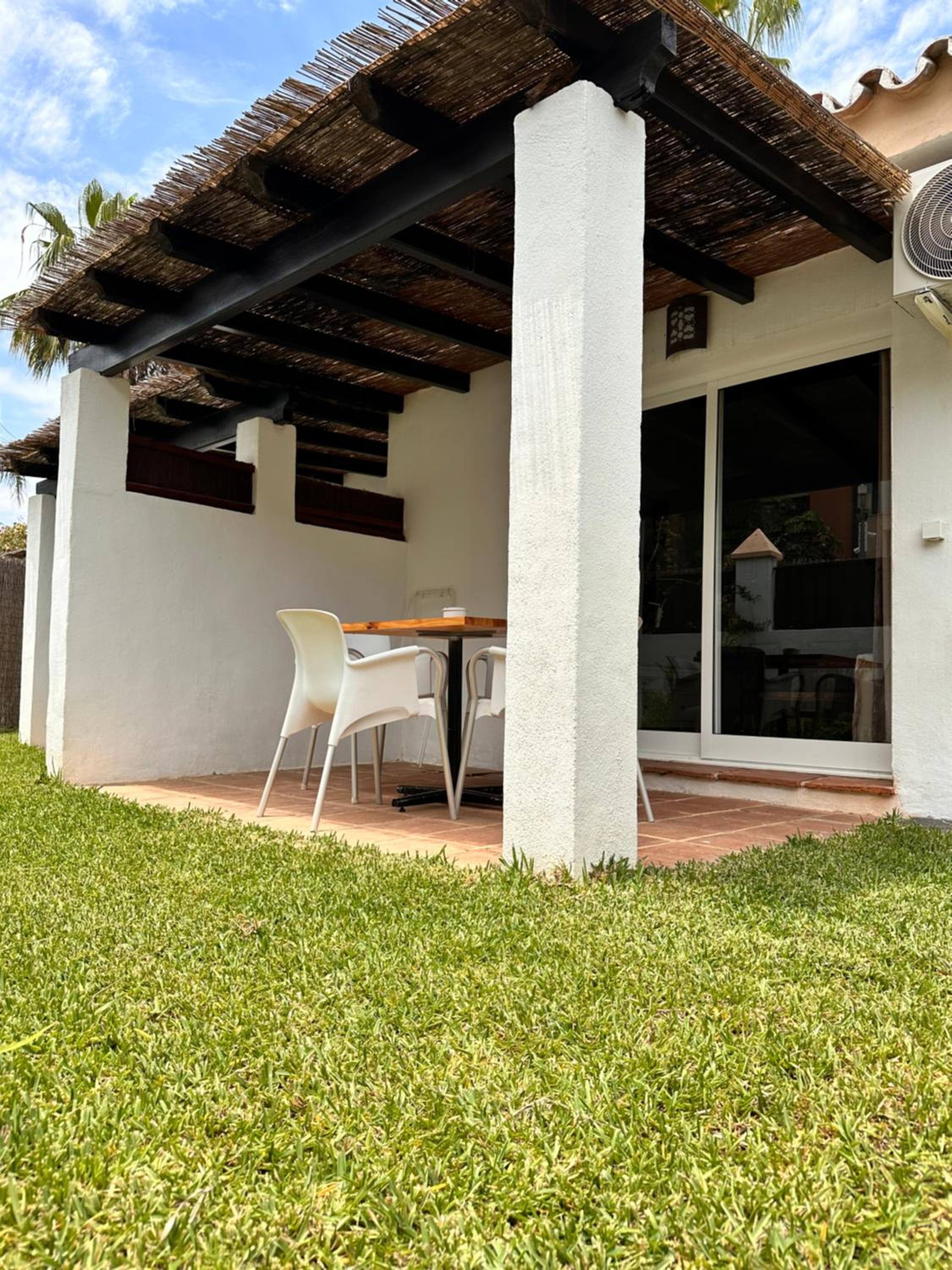 Bungalow