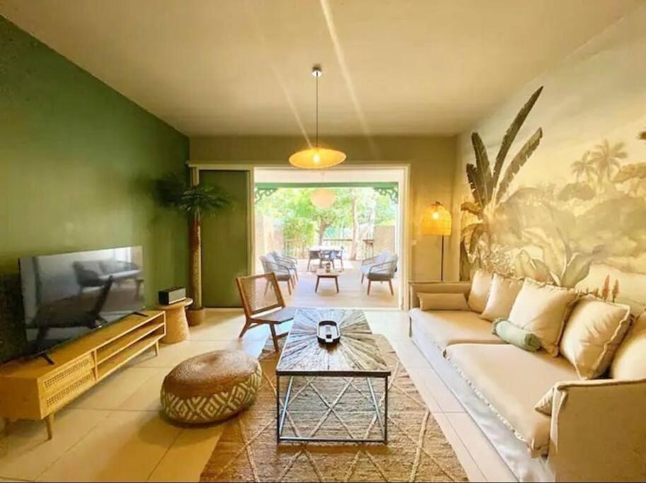 Two-Bedroom House photo 1