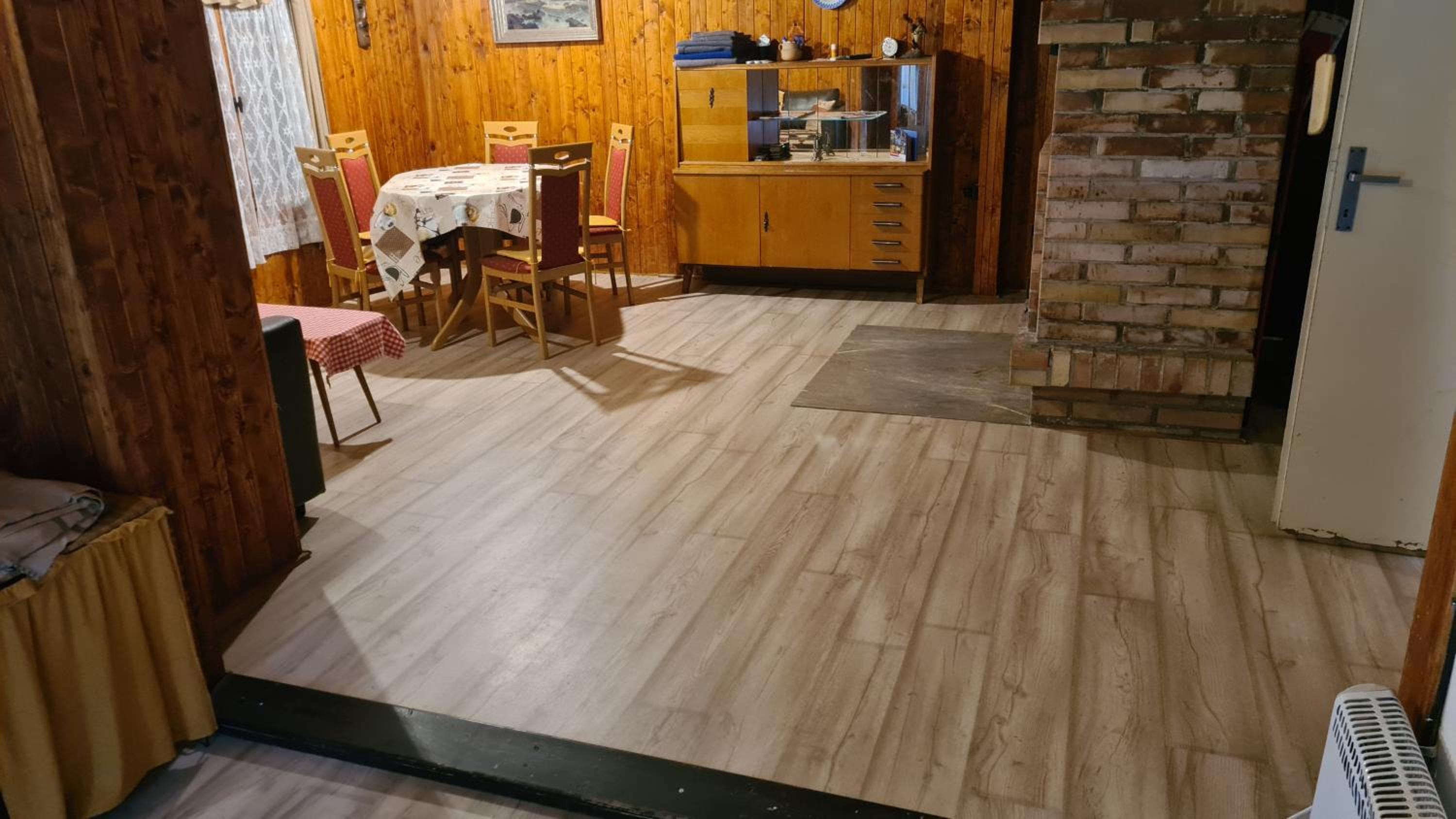 Three-Bedroom Chalet - Photo 54