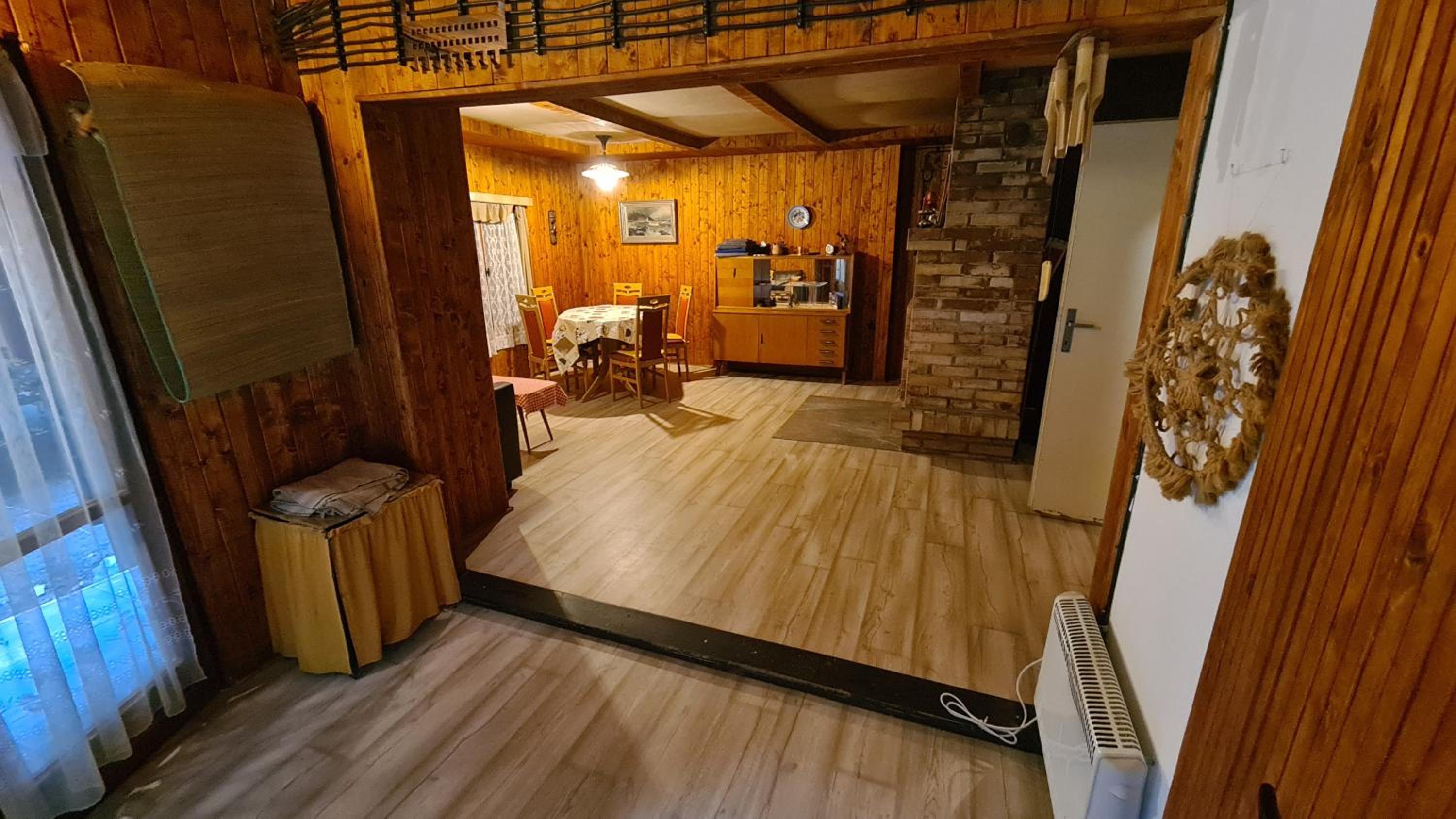 Three-Bedroom Chalet - Photo 55