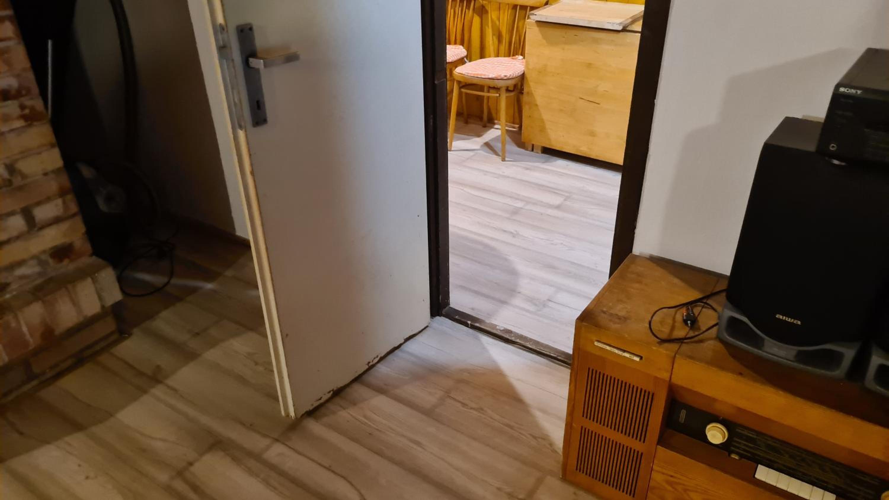 Three-Bedroom Chalet - Photo 57