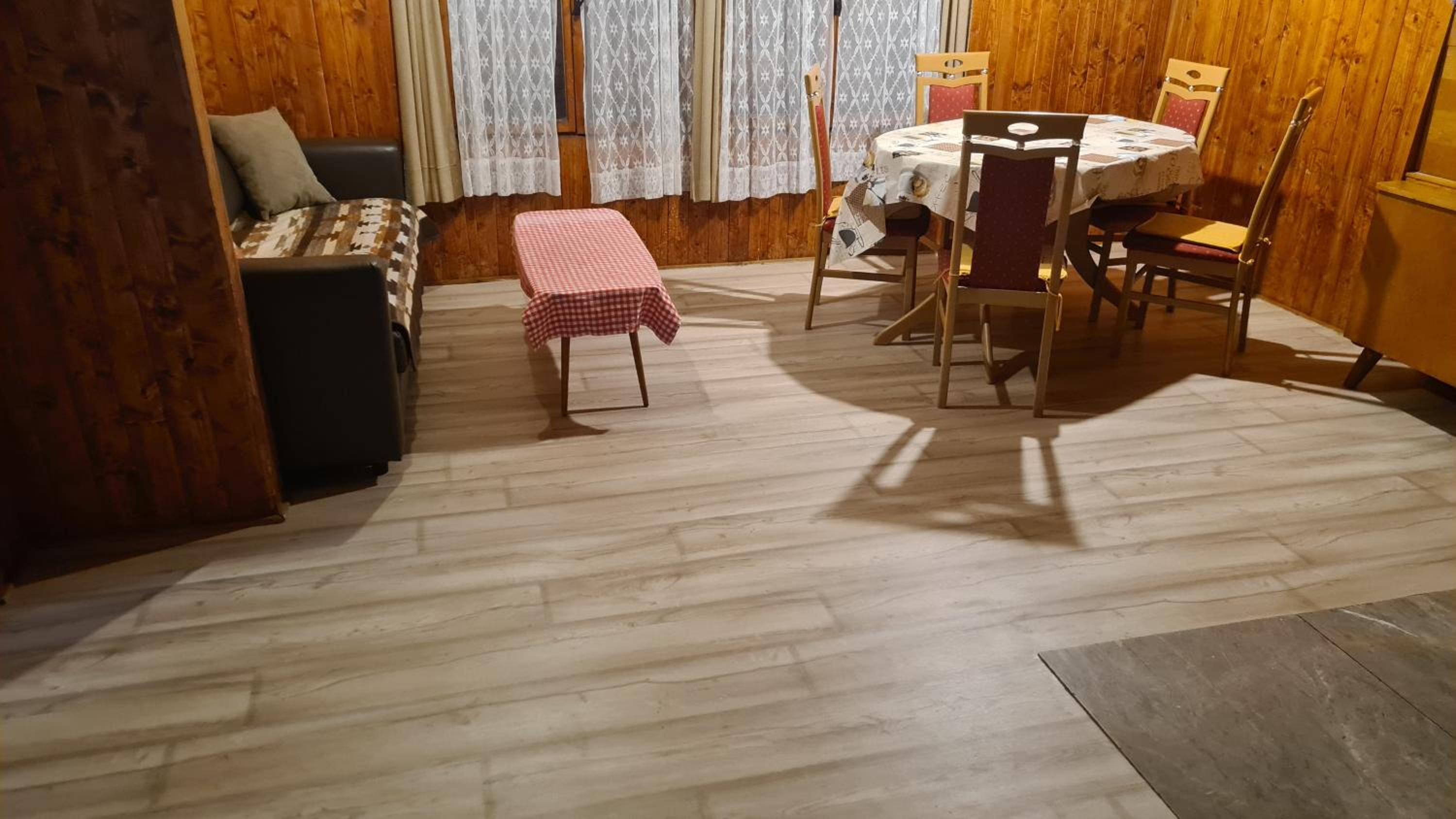 Three-Bedroom Chalet - Photo 58
