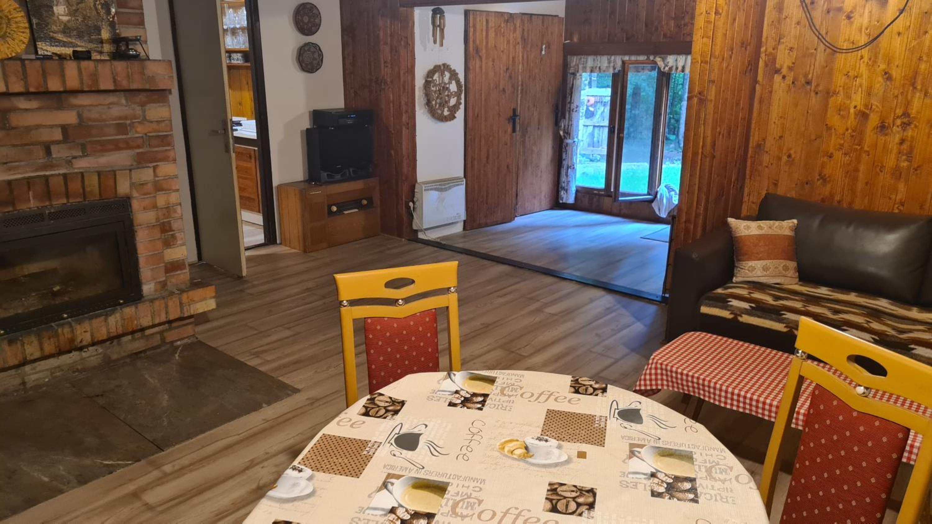 Three-Bedroom Chalet - Photo 59