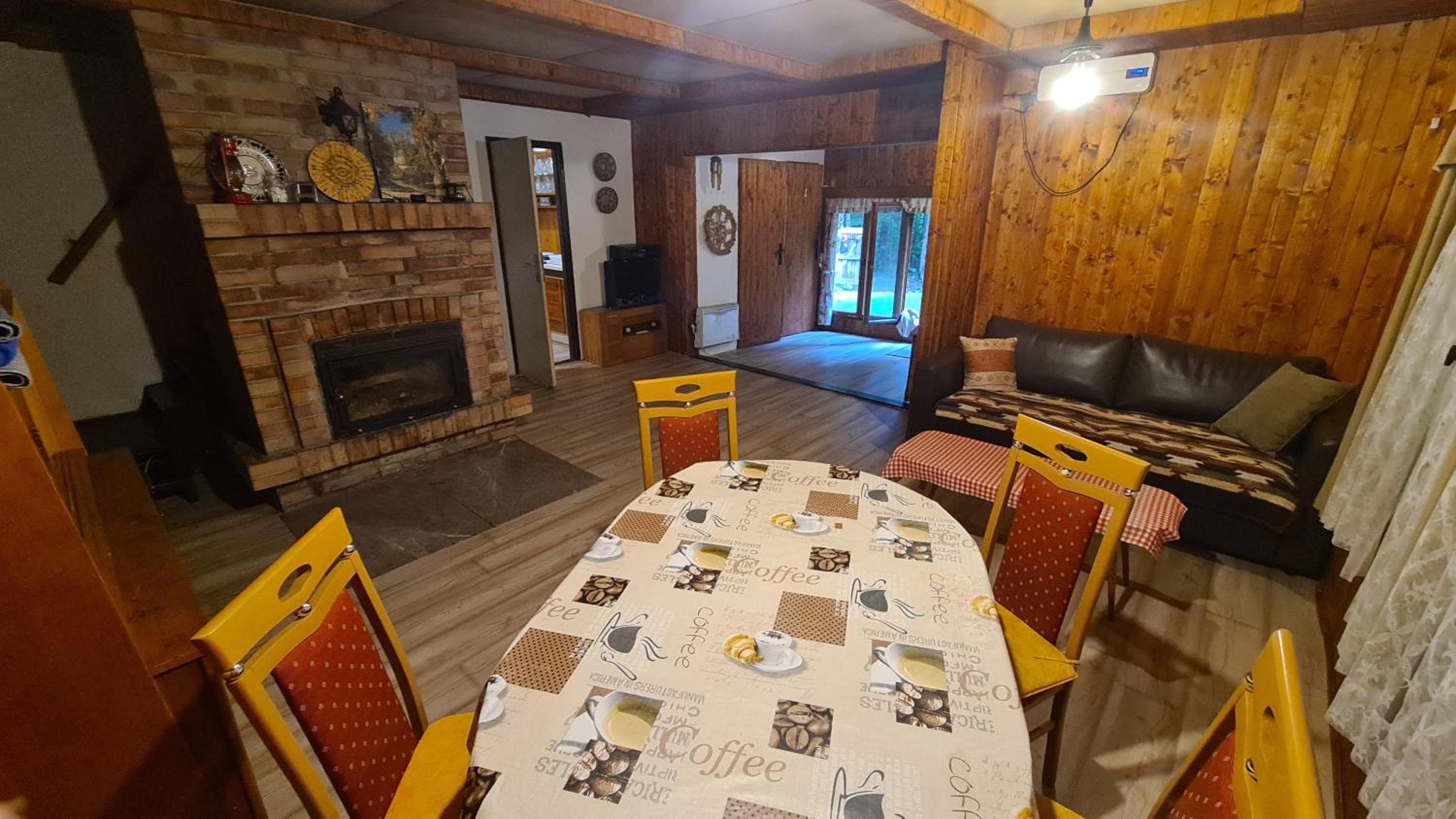 Three-Bedroom Chalet - Photo 60